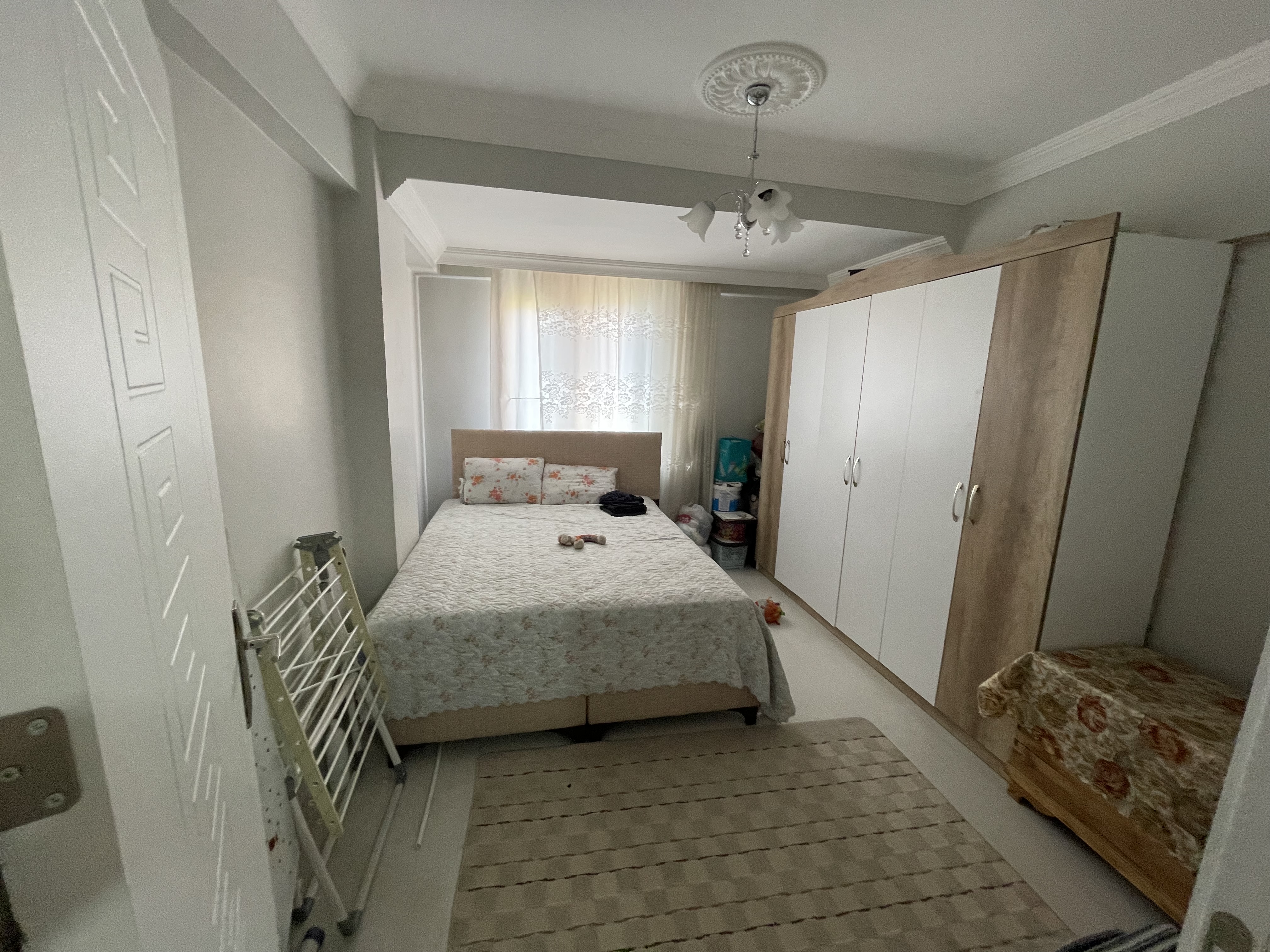 ATATÜRK MAHALLLESİ 3+1 FERAH DAİRE