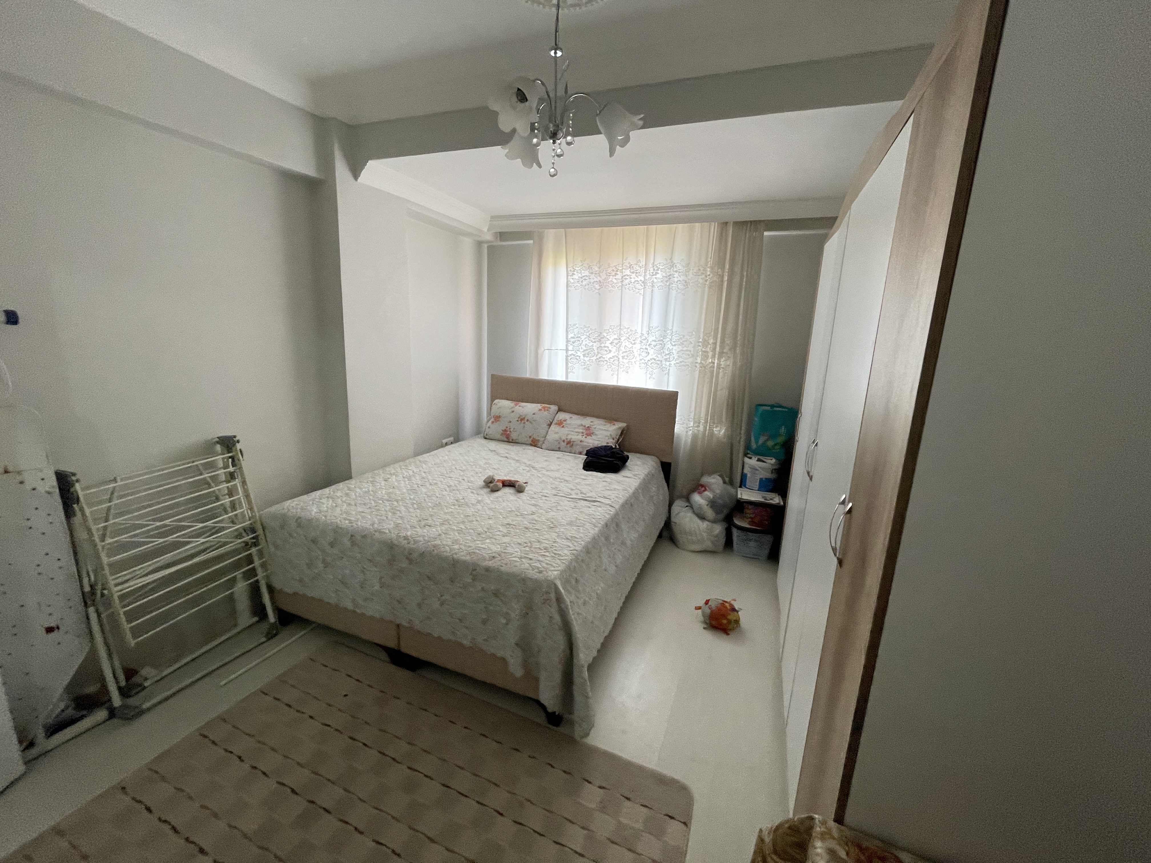 ATATÜRK MAHALLLESİ 3+1 FERAH DAİRE