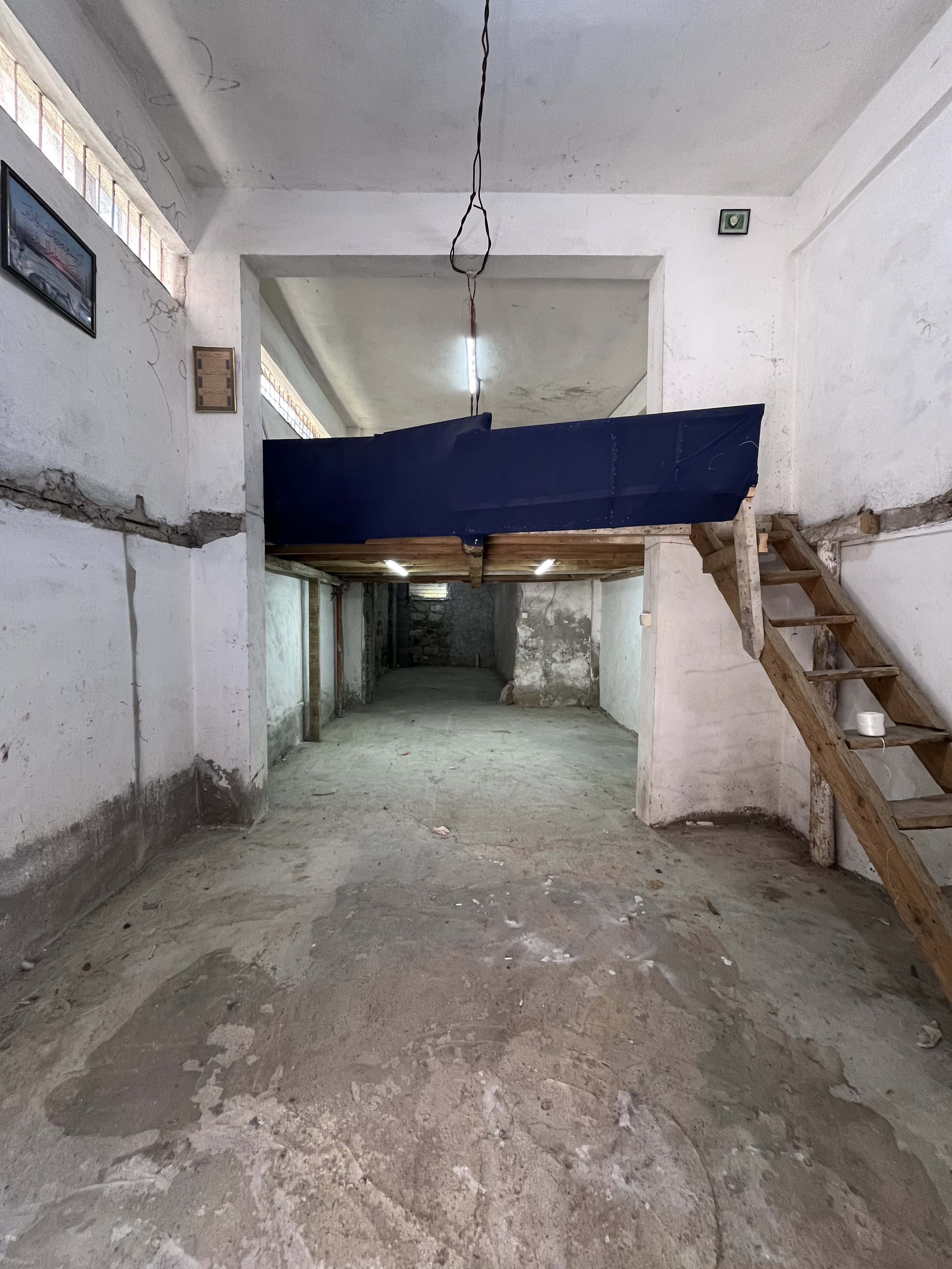 MABELDEN ÇITLAKKALEDE KİRALIK DEPO