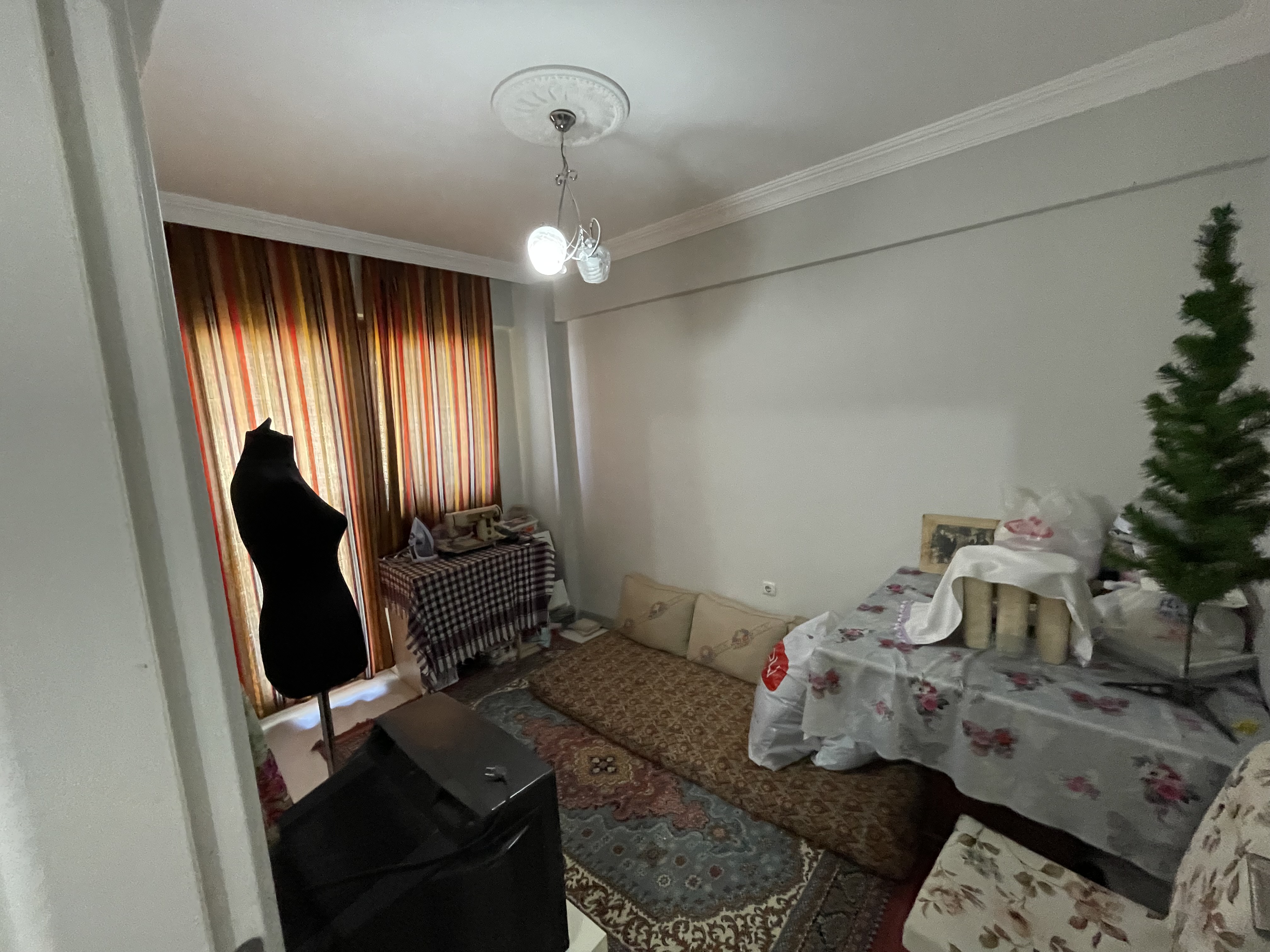 ATATÜRK MAHALLLESİ 3+1 FERAH DAİRE