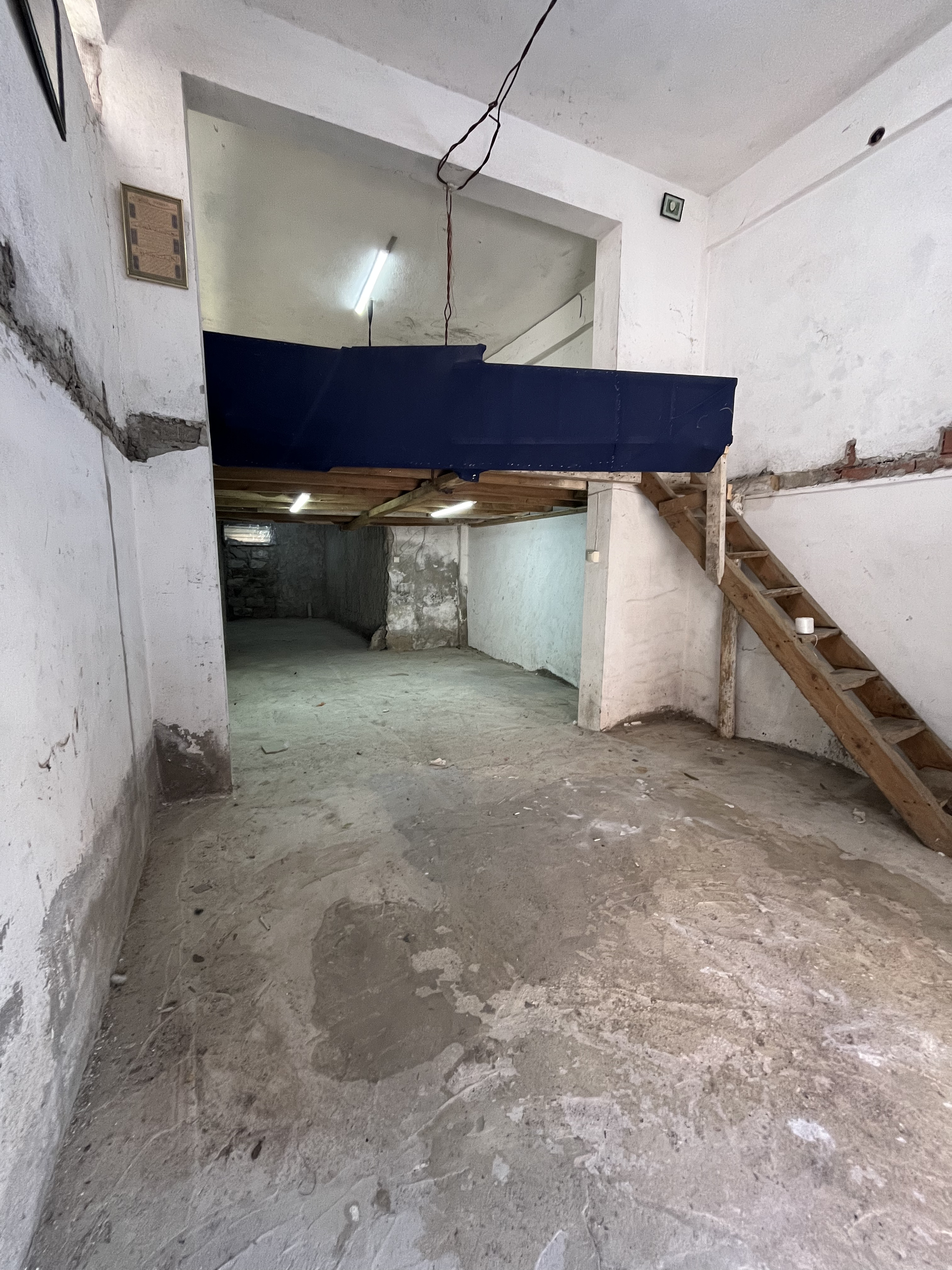 MABELDEN ÇITLAKKALEDE KİRALIK DEPO