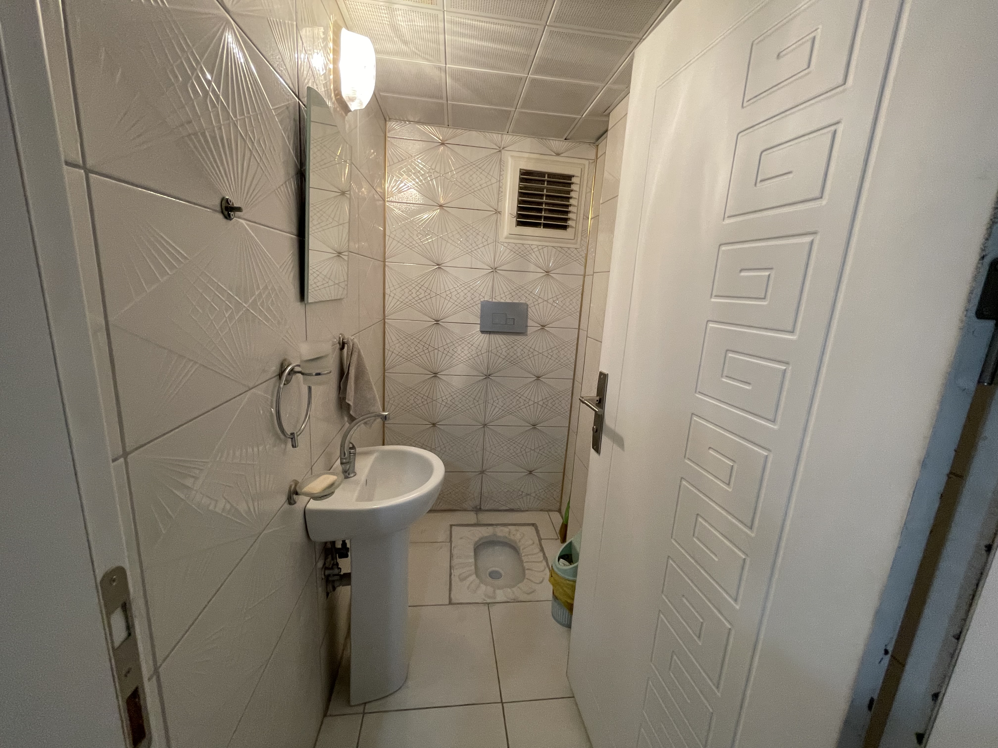 ATATÜRK MAHALLLESİ 3+1 FERAH DAİRE