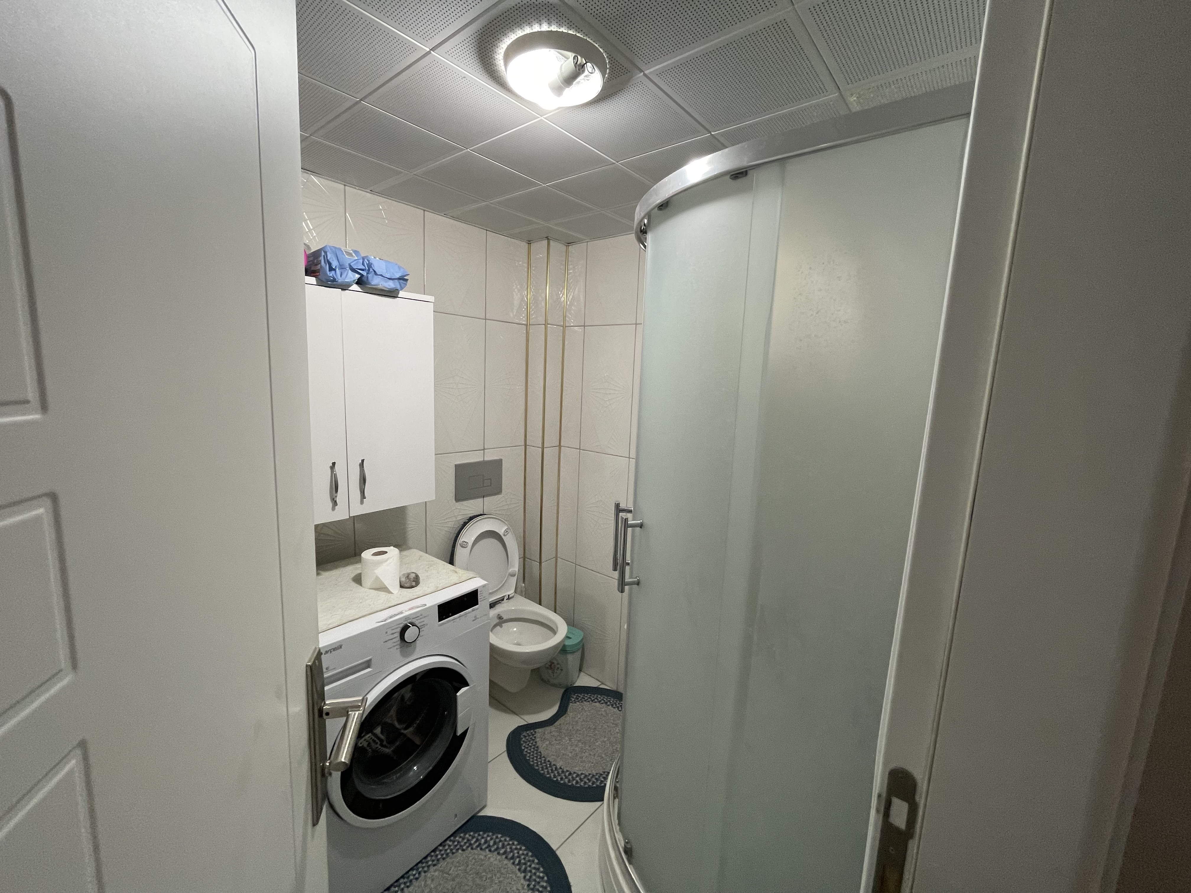 ATATÜRK MAHALLLESİ 3+1 FERAH DAİRE