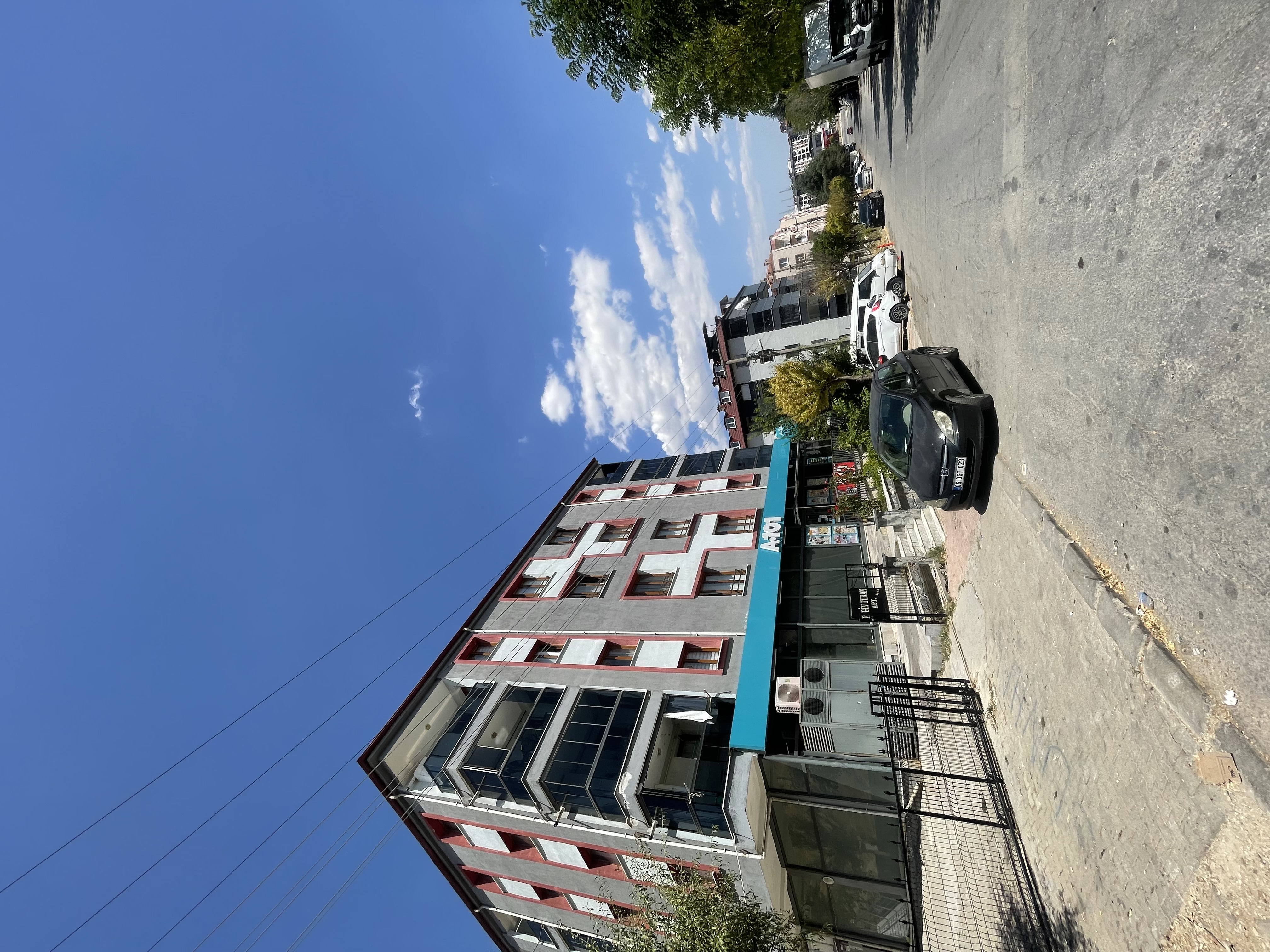 ATATÜRK MAHALLLESİ 3+1 FERAH DAİRE