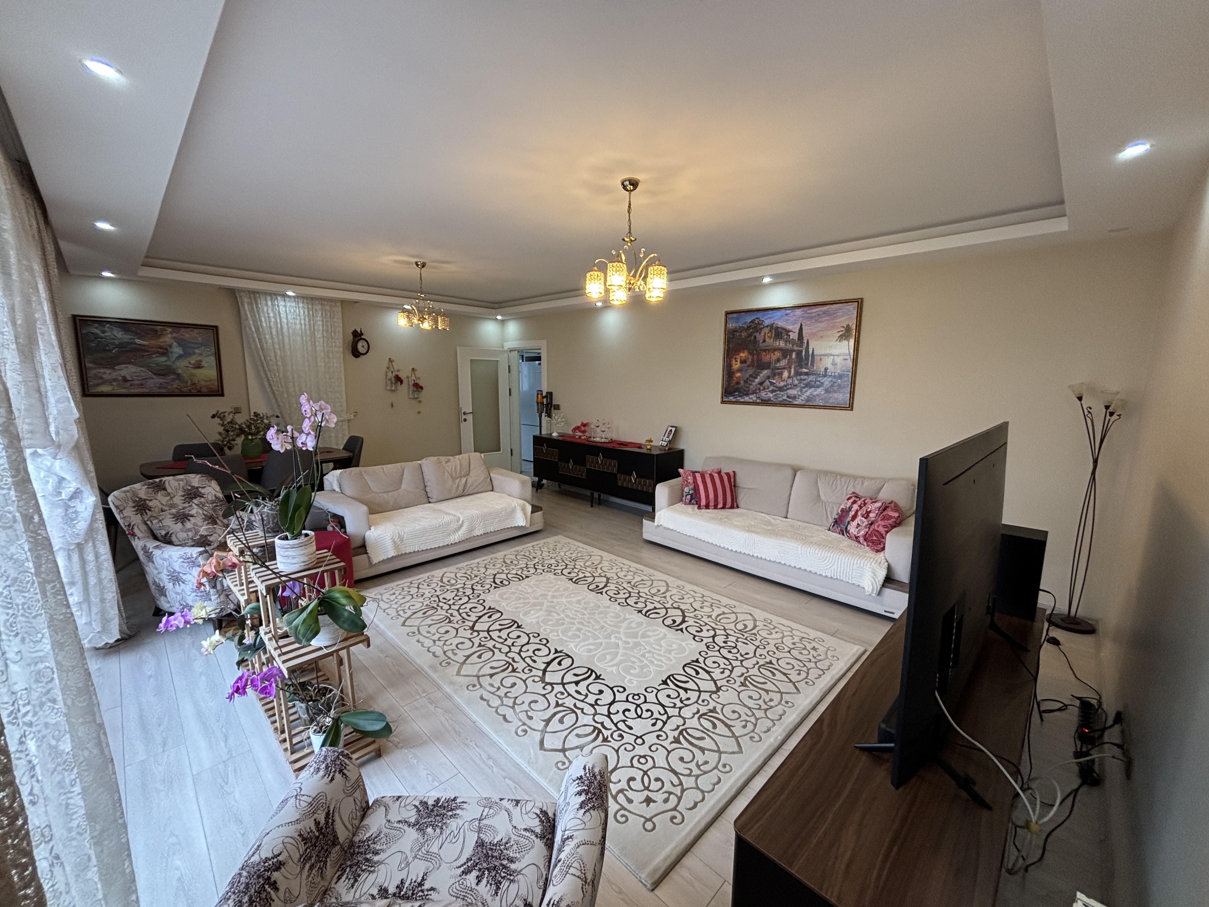 PARK SYMBOL SİTESİ 4+1