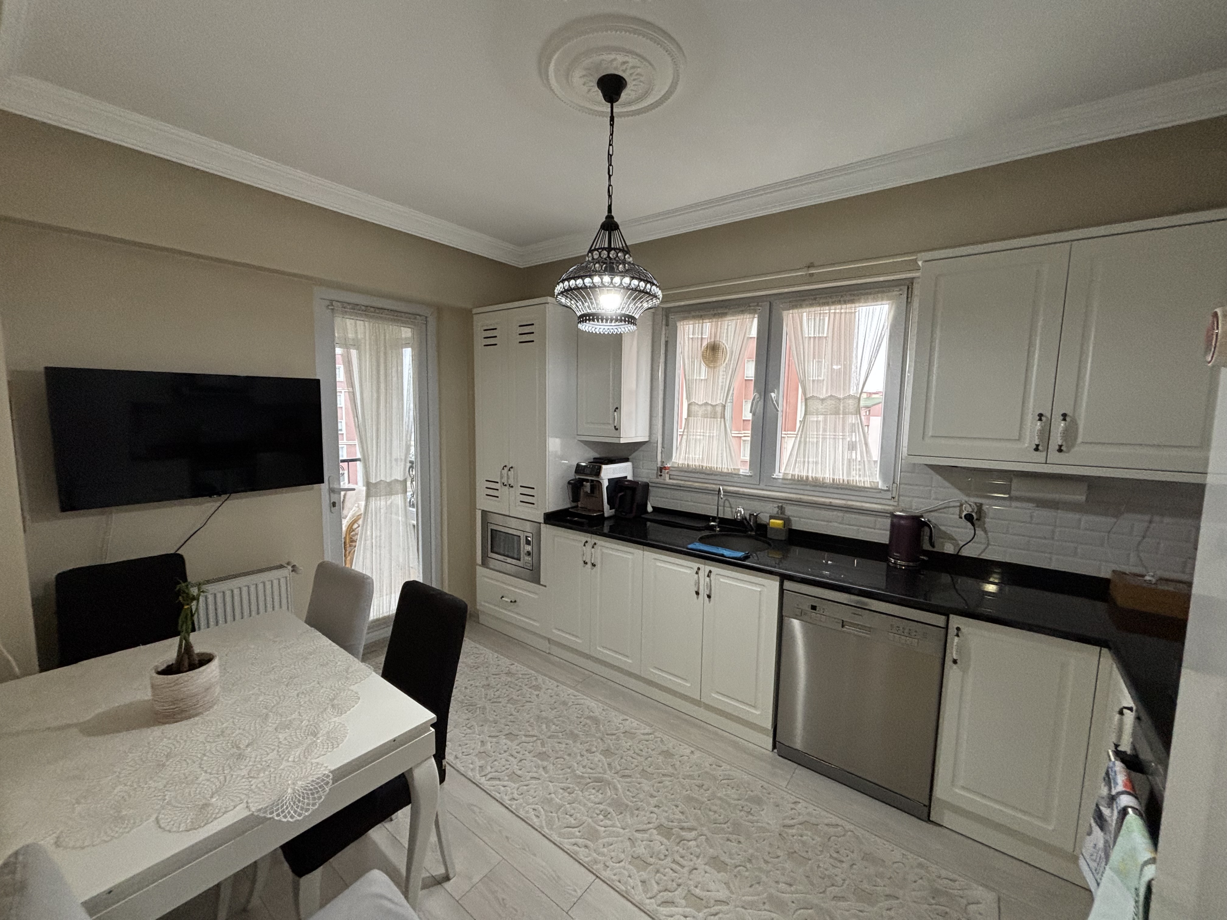 PARK SYMBOL SİTESİ 4+1