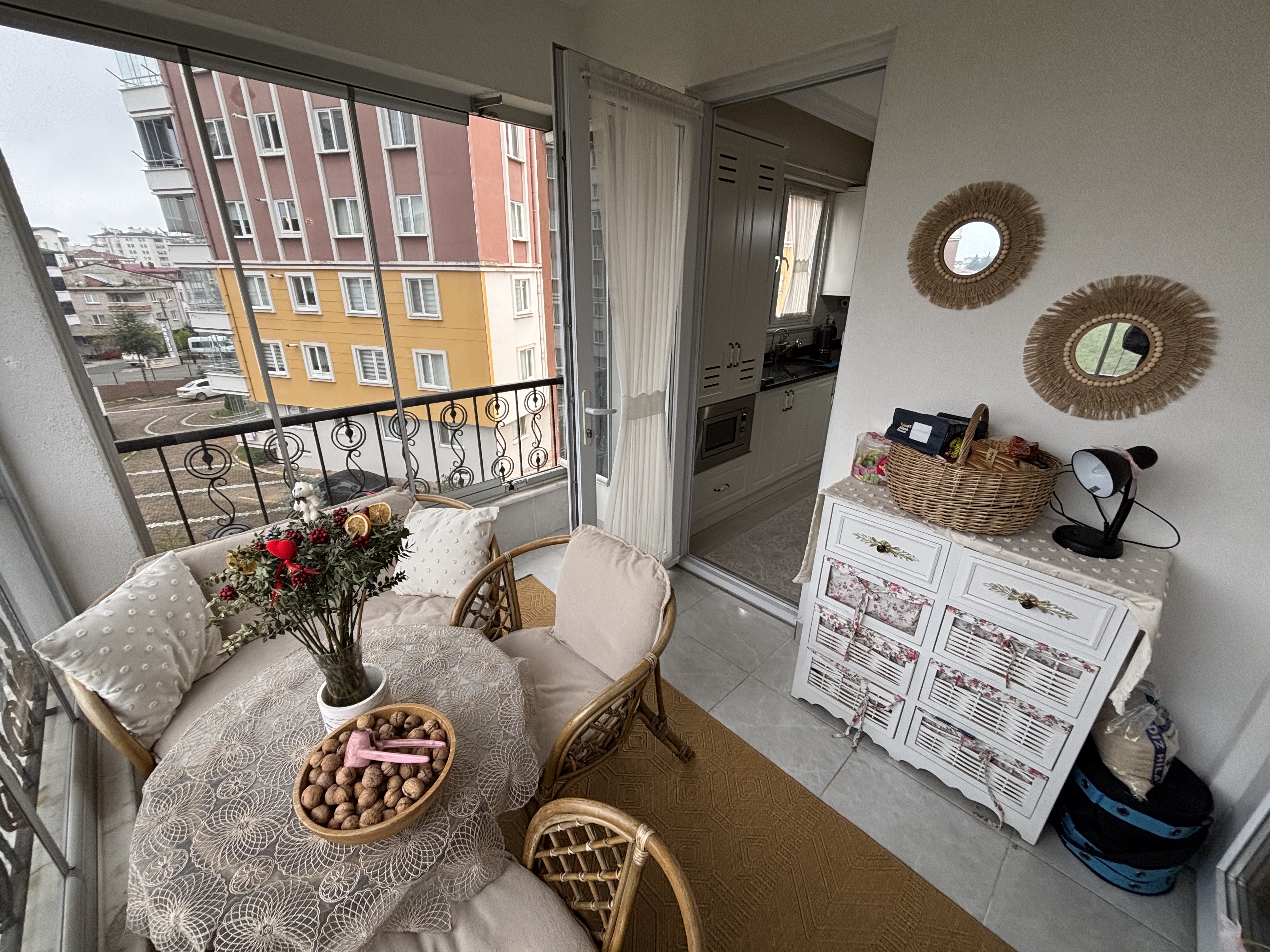 PARK SYMBOL SİTESİ 4+1