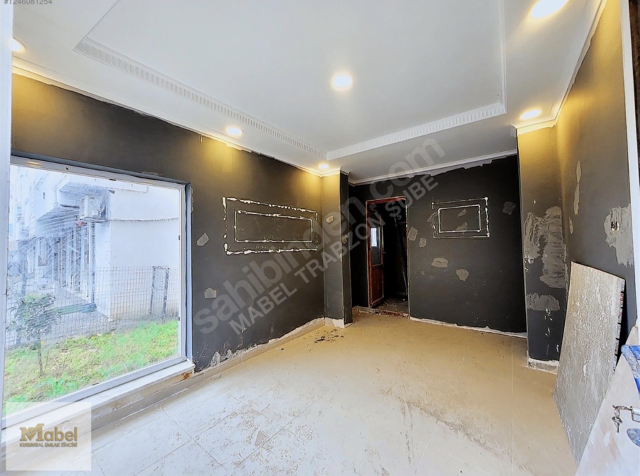 MABEL’DEN ERDOĞDU DA KİRALIK DÜKKAN