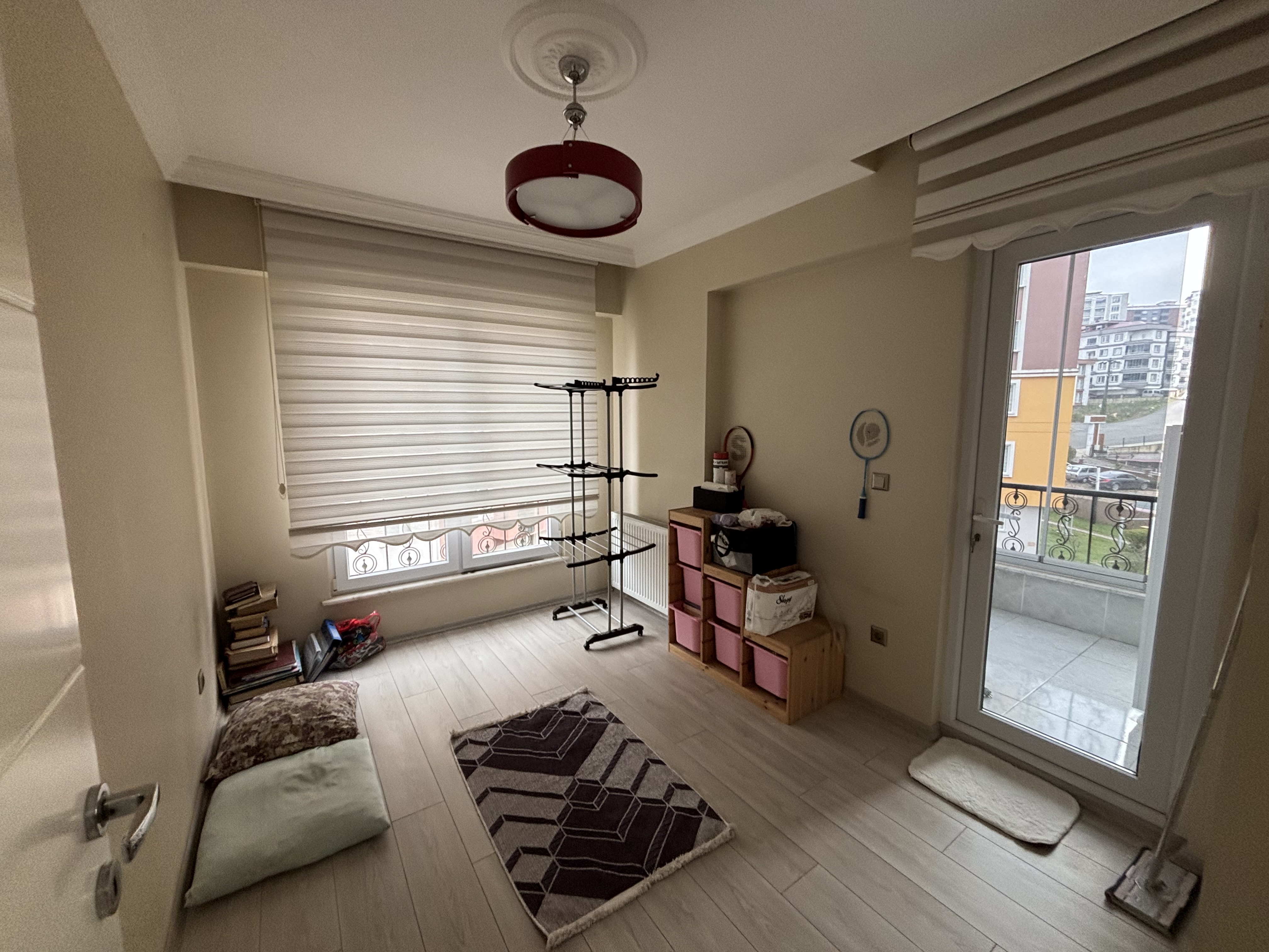 PARK SYMBOL SİTESİ 4+1