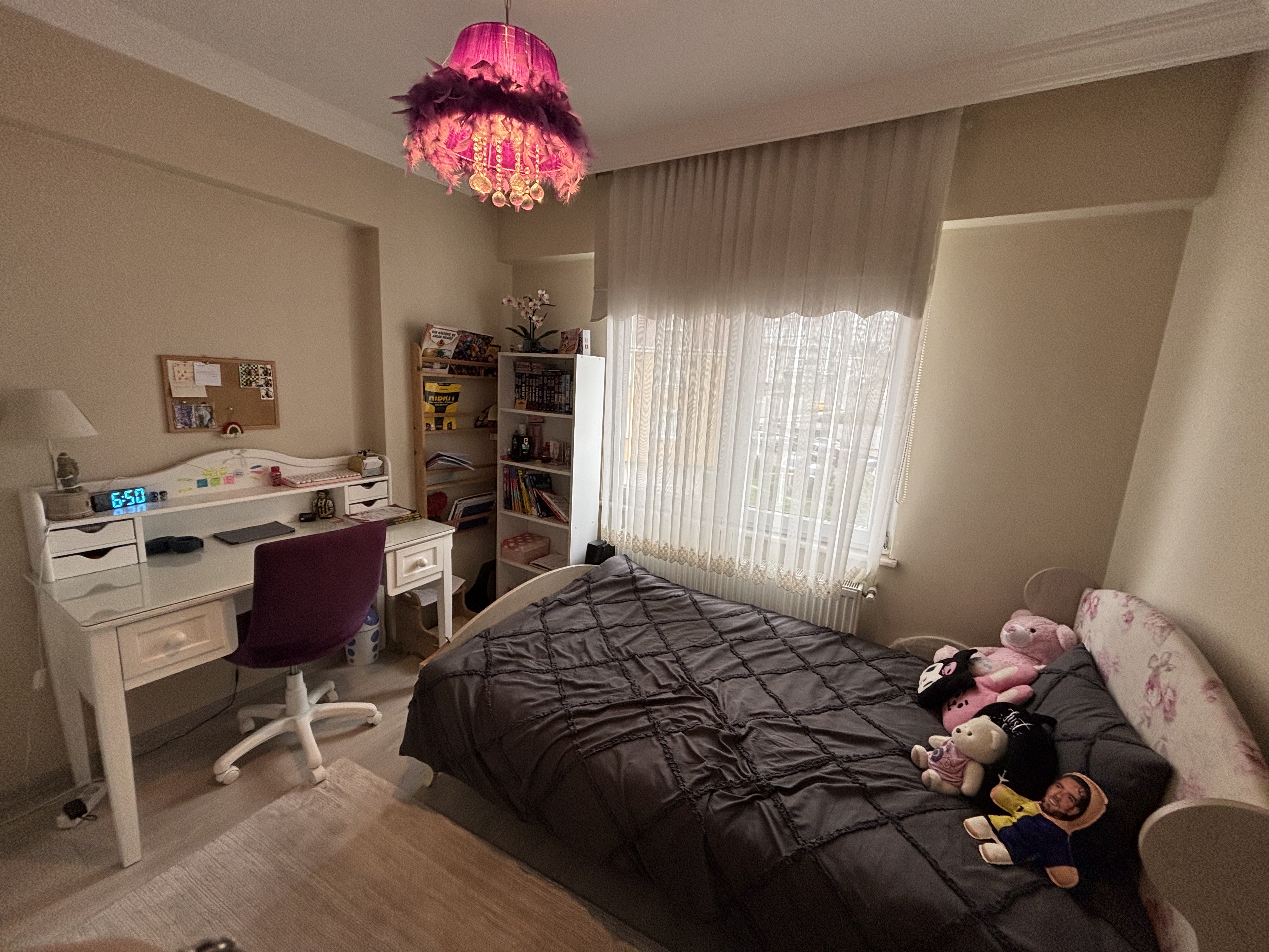 PARK SYMBOL SİTESİ 4+1