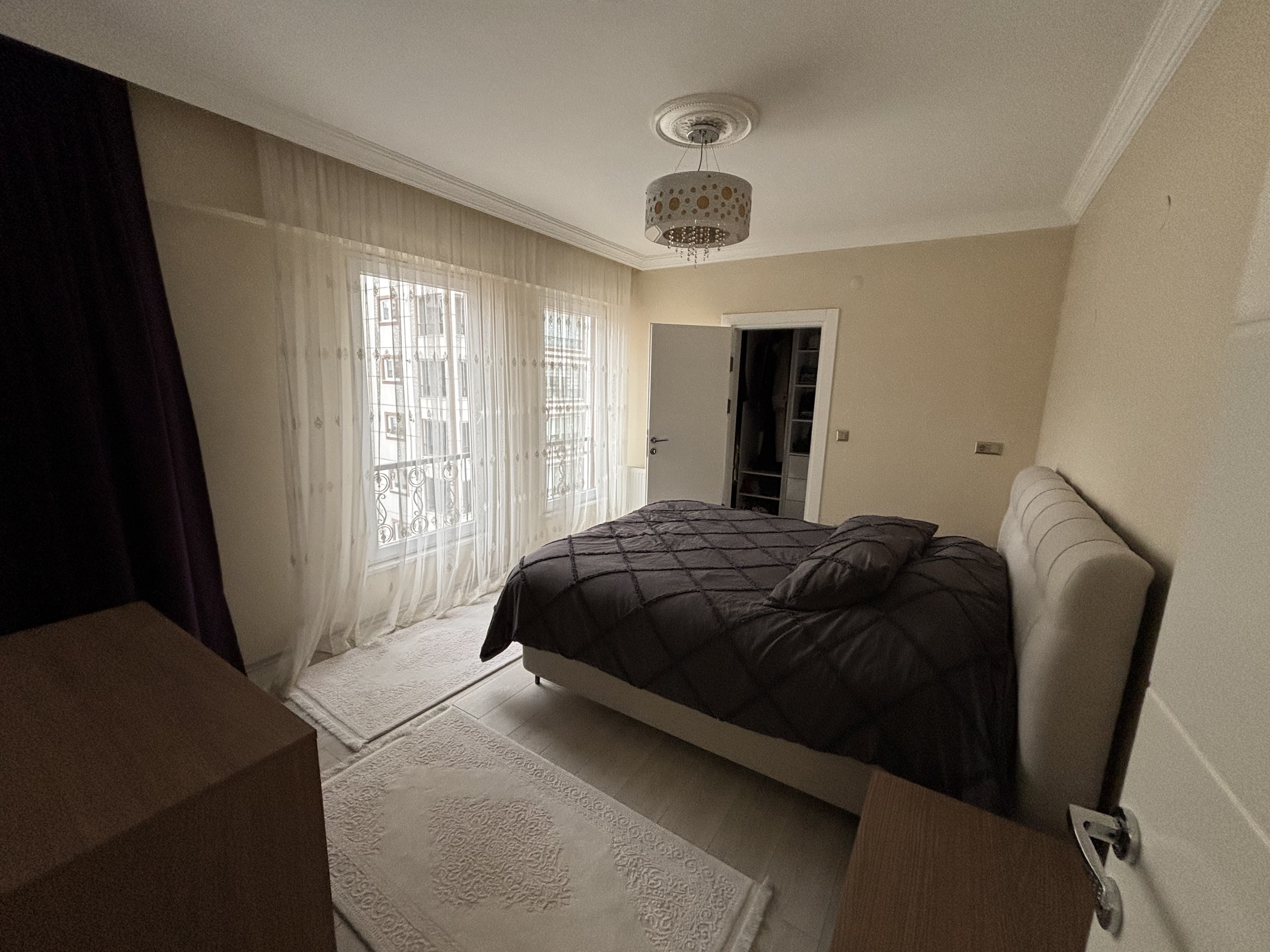 PARK SYMBOL SİTESİ 4+1