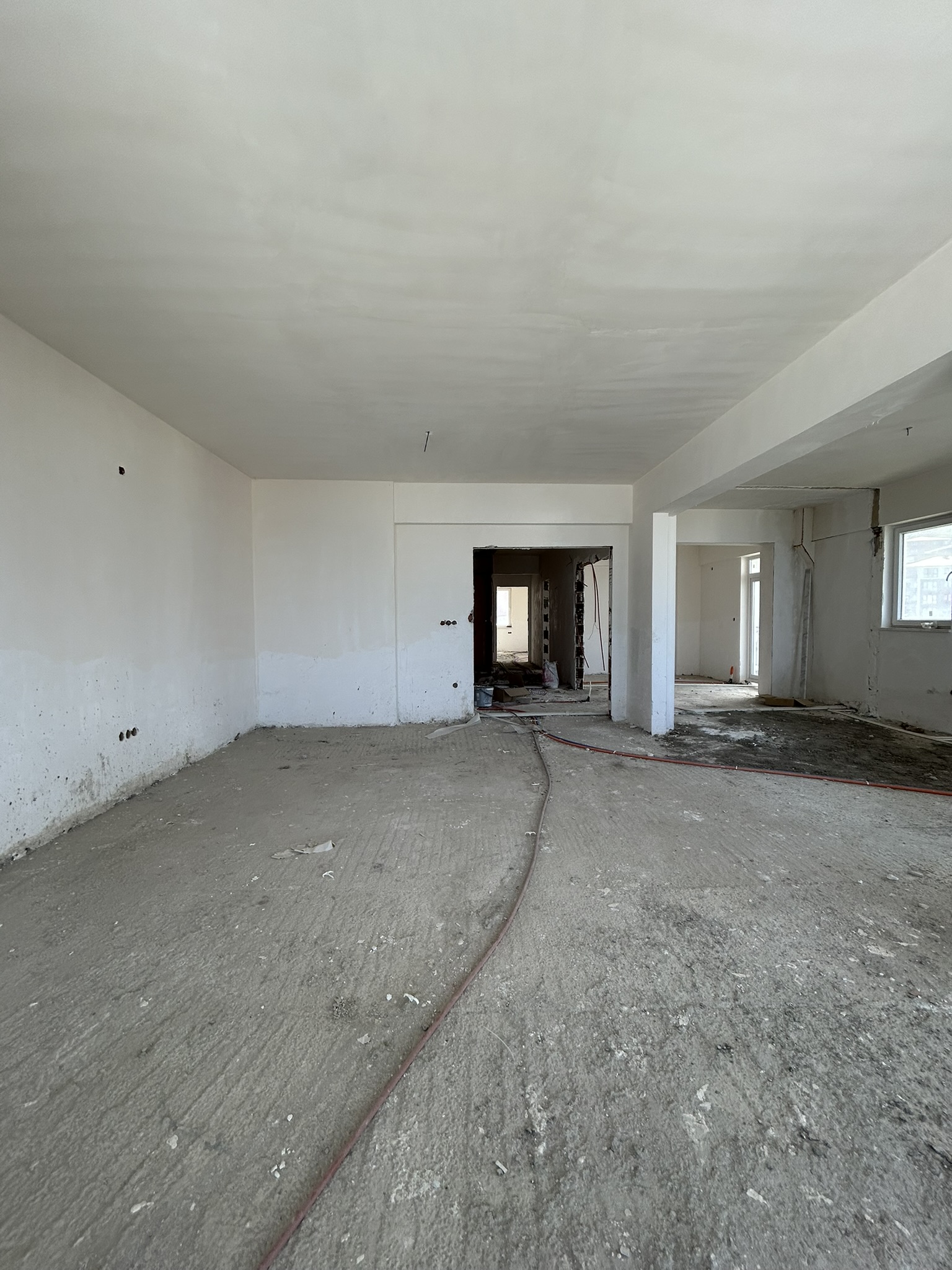 MABEL GAYRİMENKUL ERİKLİMAN MH. SİTE İÇİ DENİZ MANZARALI DAİRE