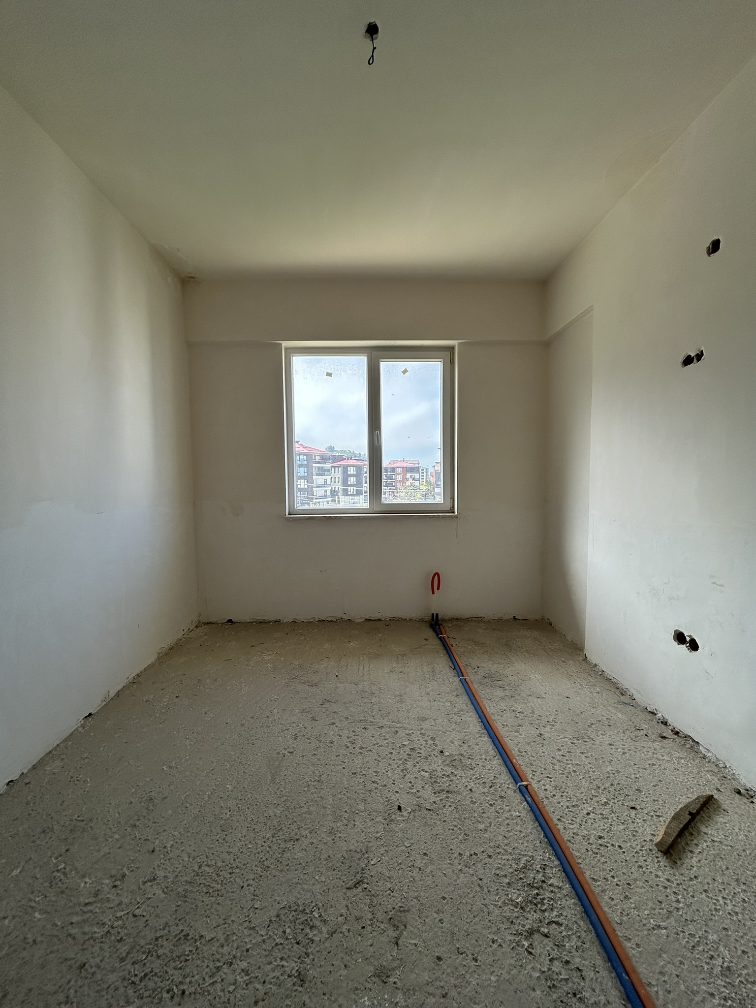 MABEL GAYRİMENKUL ERİKLİMAN MH. SİTE İÇİ DENİZ MANZARALI DAİRE