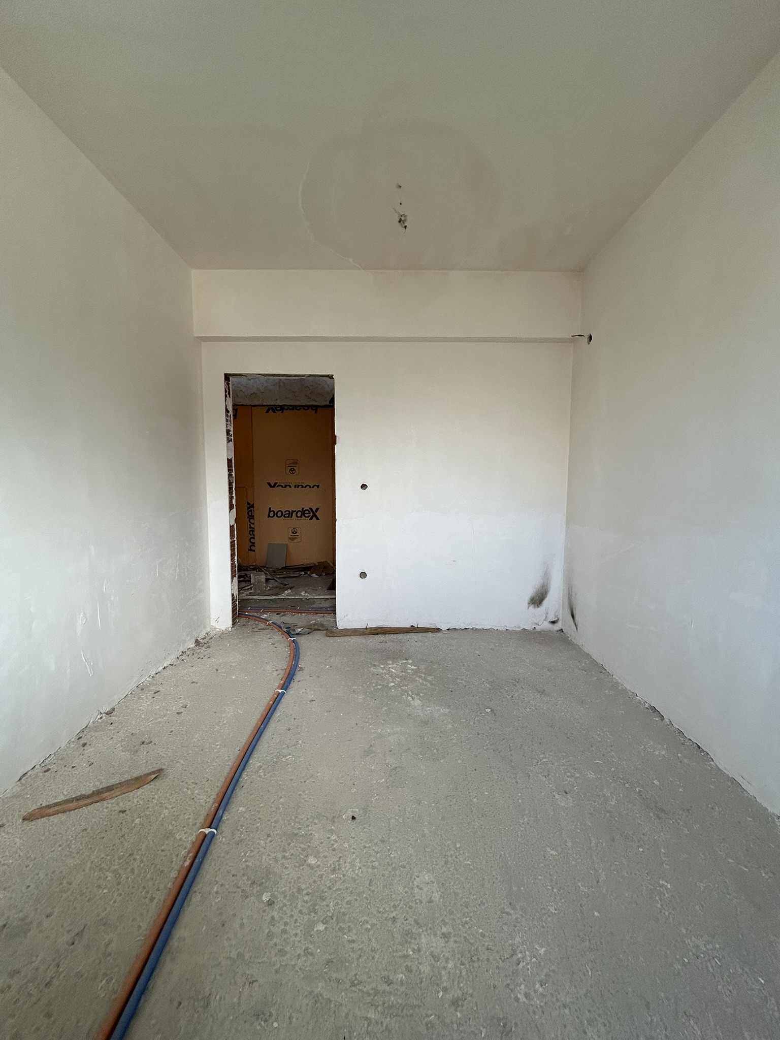 MABEL GAYRİMENKUL ERİKLİMAN MH. SİTE İÇİ DENİZ MANZARALI DAİRE