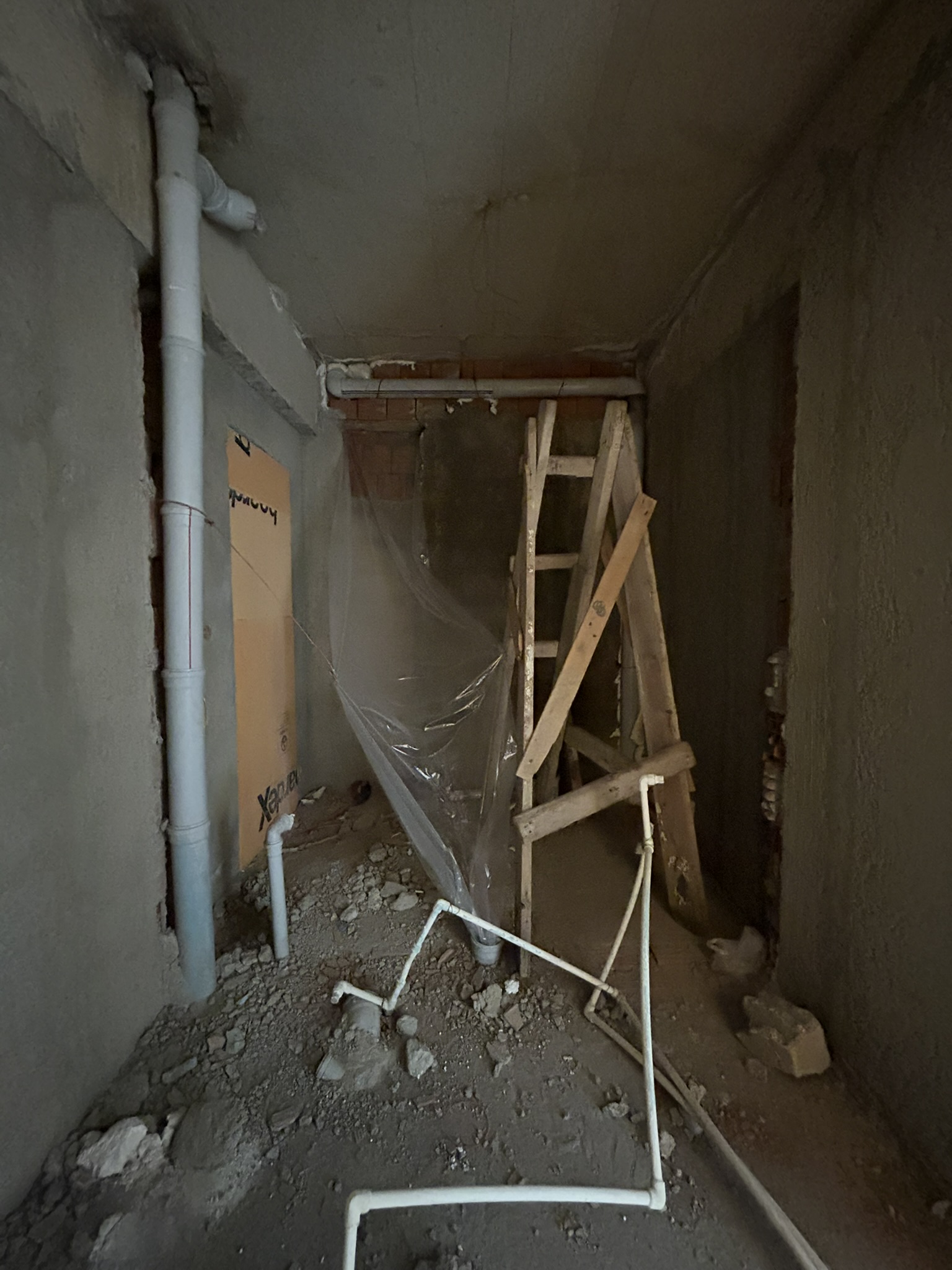 MABEL GAYRİMENKUL ERİKLİMAN MH. SİTE İÇİ DENİZ MANZARALI DAİRE