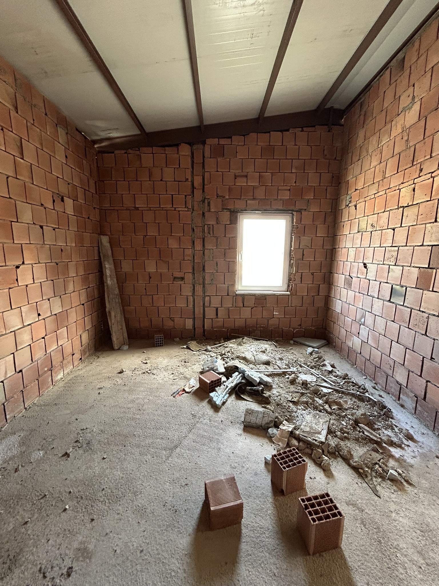 MABEL GAYRİMENKUL ERİKLİMAN MH. SİTE İÇİ DENİZ MANZARALI DAİRE