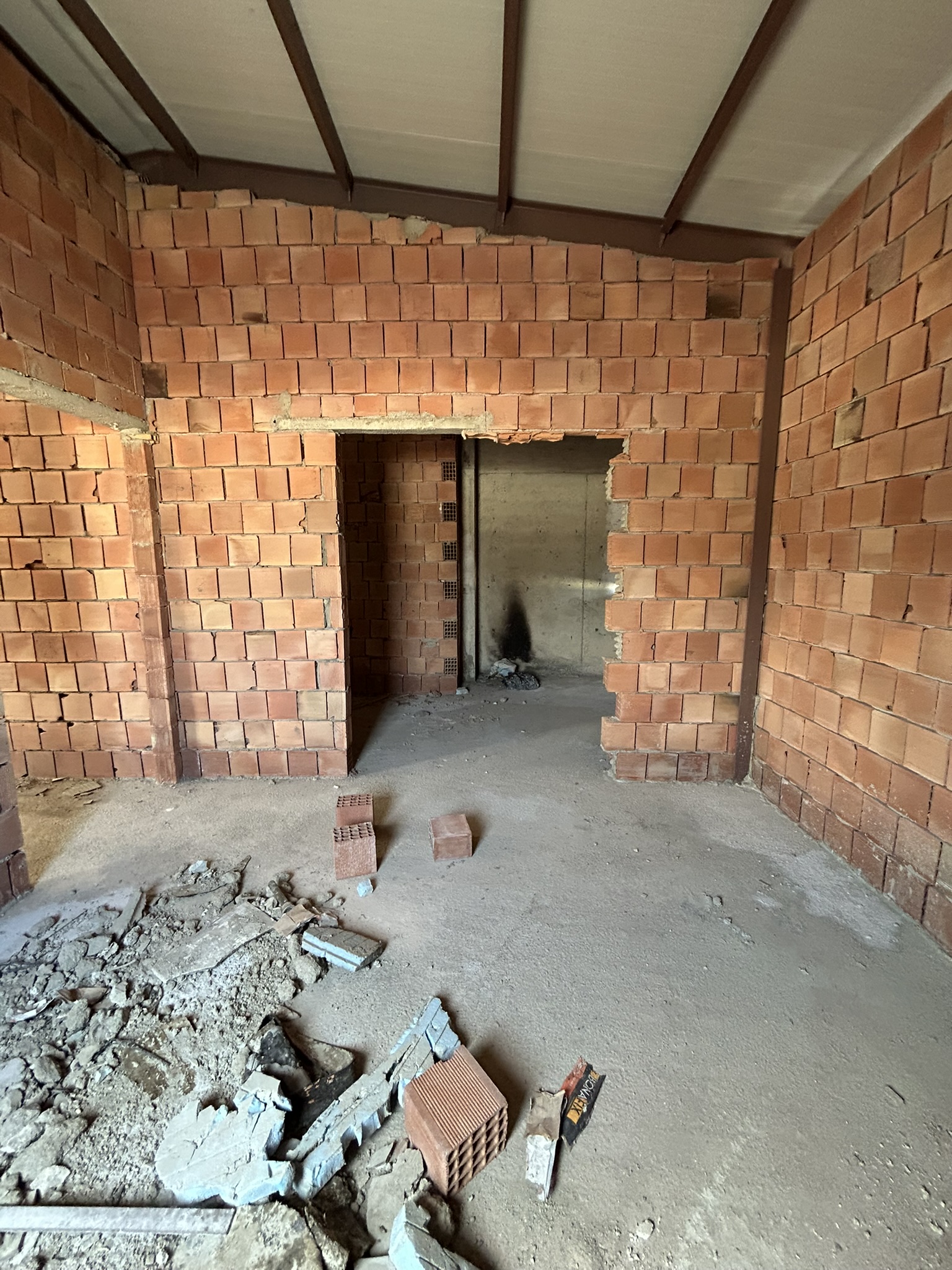 MABEL GAYRİMENKUL ERİKLİMAN MH. SİTE İÇİ DENİZ MANZARALI DAİRE