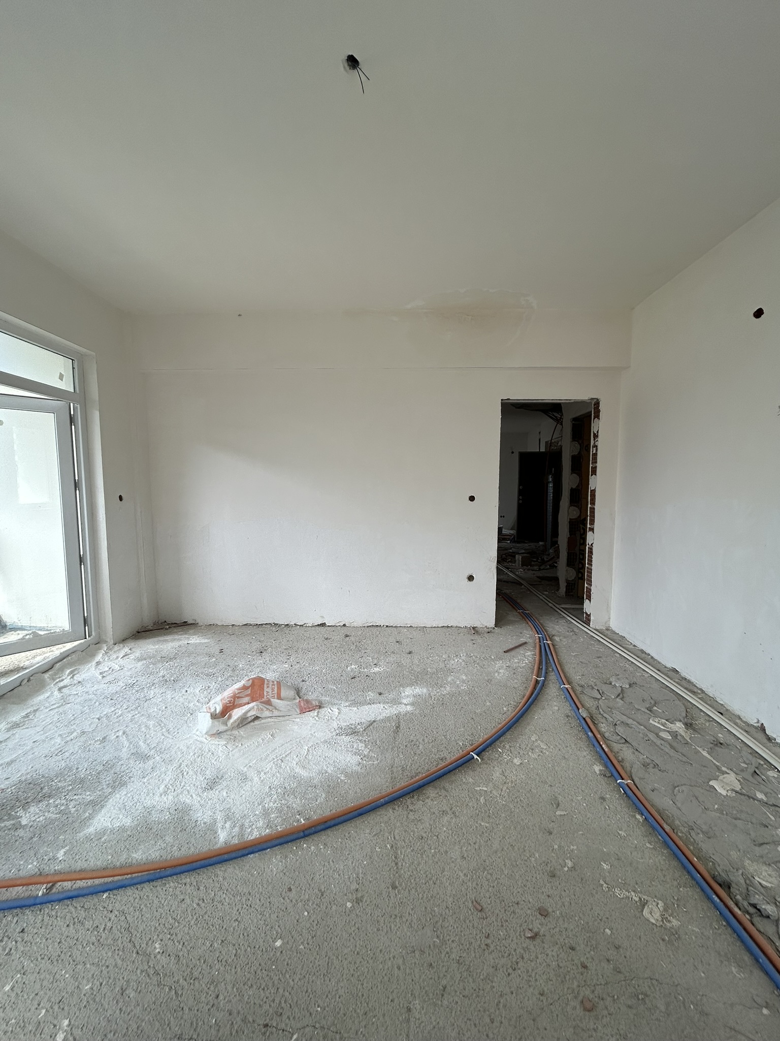 MABEL GAYRİMENKUL ERİKLİMAN MH. SİTE İÇİ DENİZ MANZARALI DAİRE