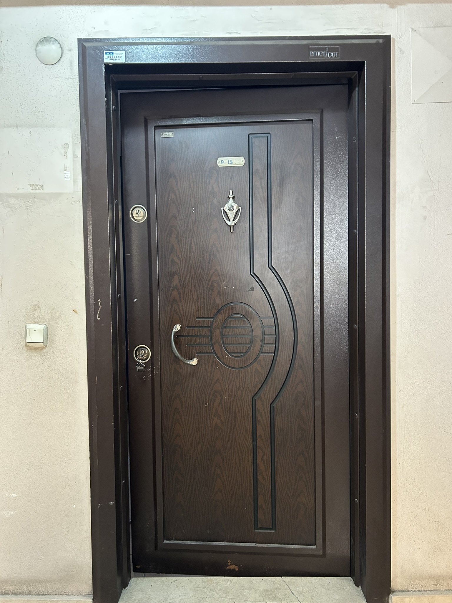 HACIMİKTAT MH. KİRALIK OFİS