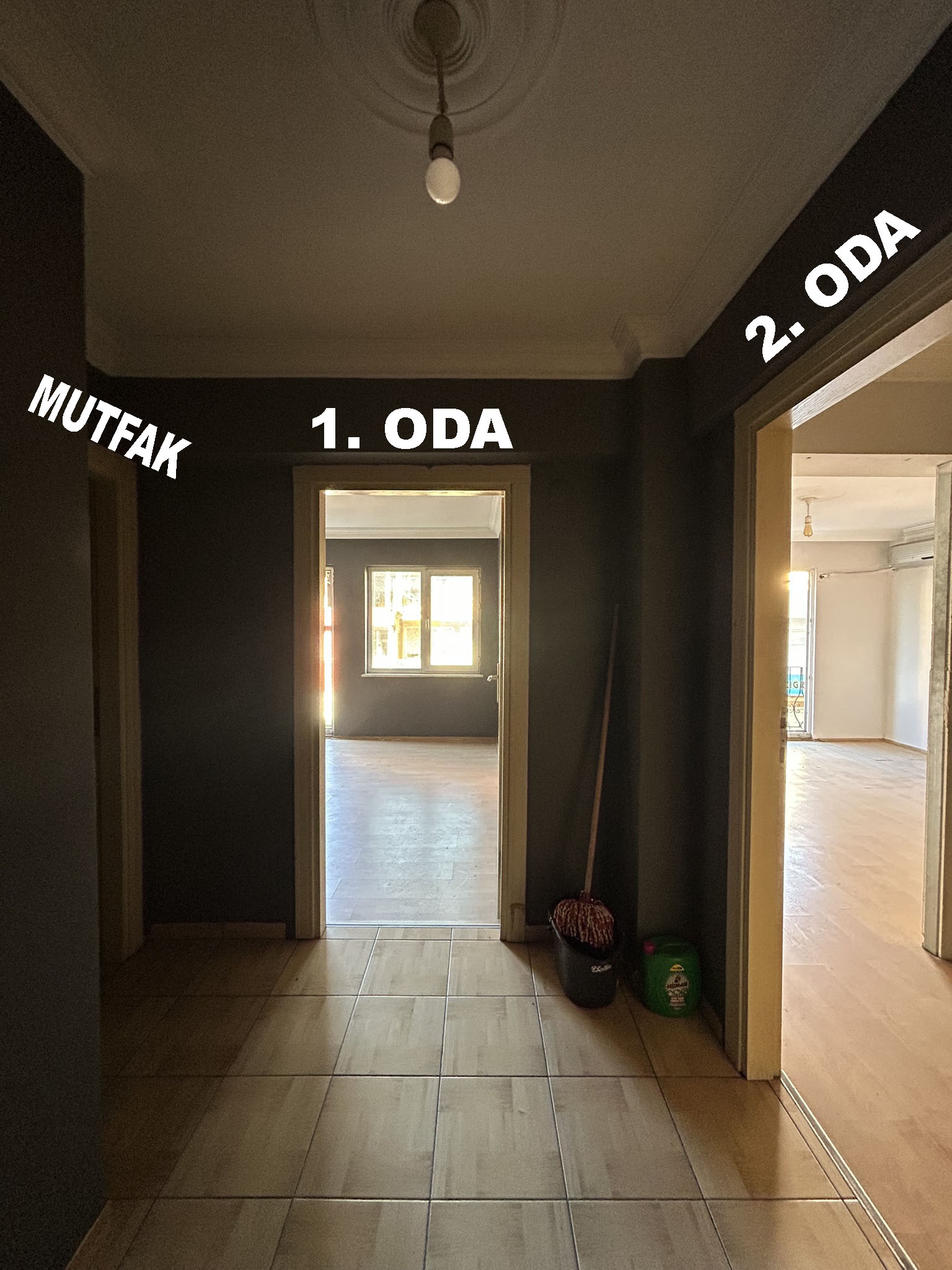 HACIMİKTAT MH. KİRALIK OFİS