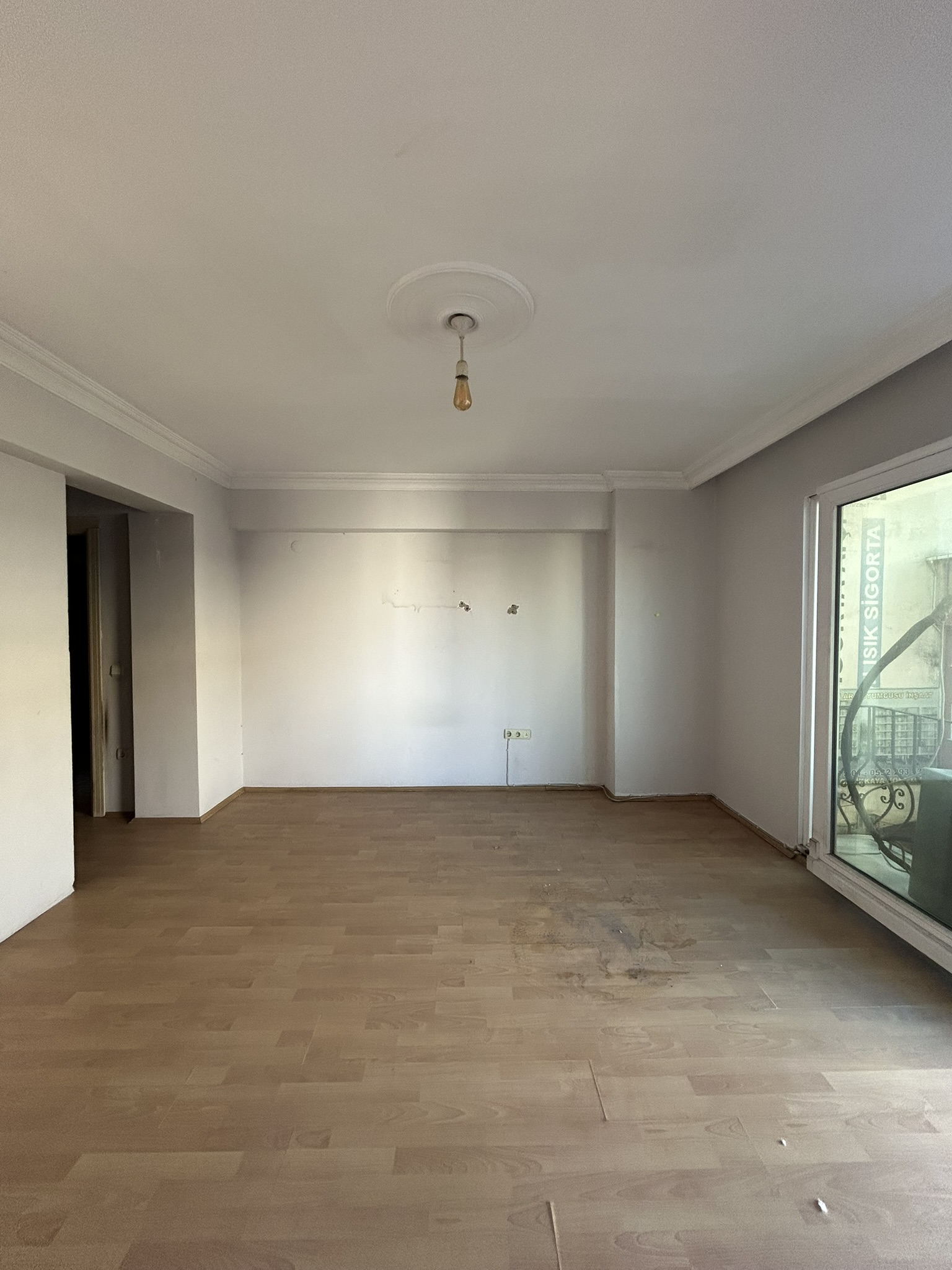 HACIMİKTAT MH. KİRALIK OFİS