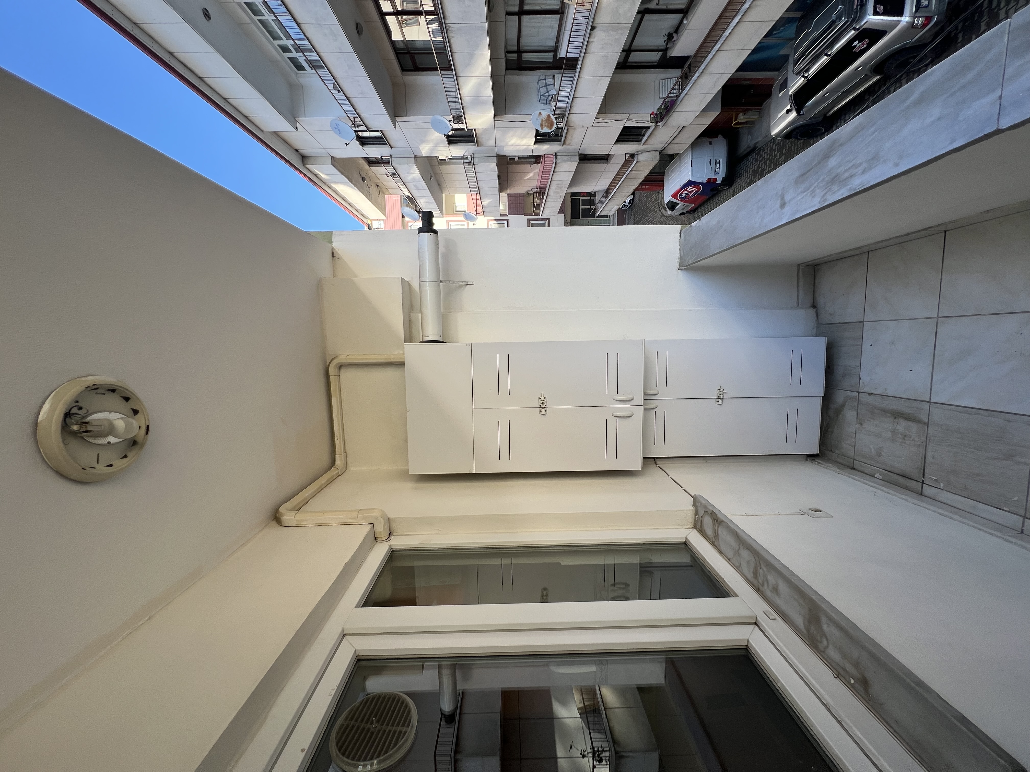 MABEL TGE'DEN YAYLACIKTA SATILIK DAİRE