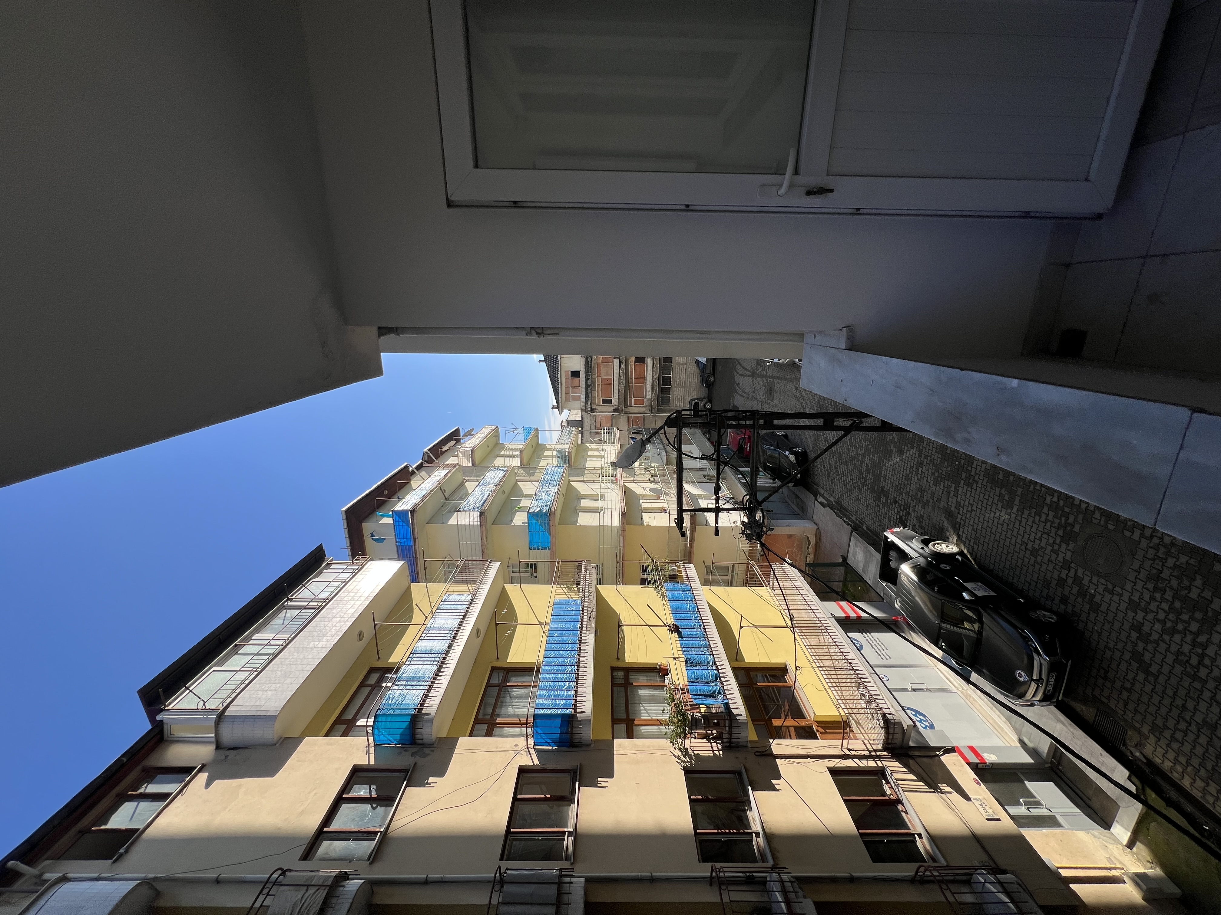 MABEL TGE'DEN YAYLACIKTA SATILIK DAİRE