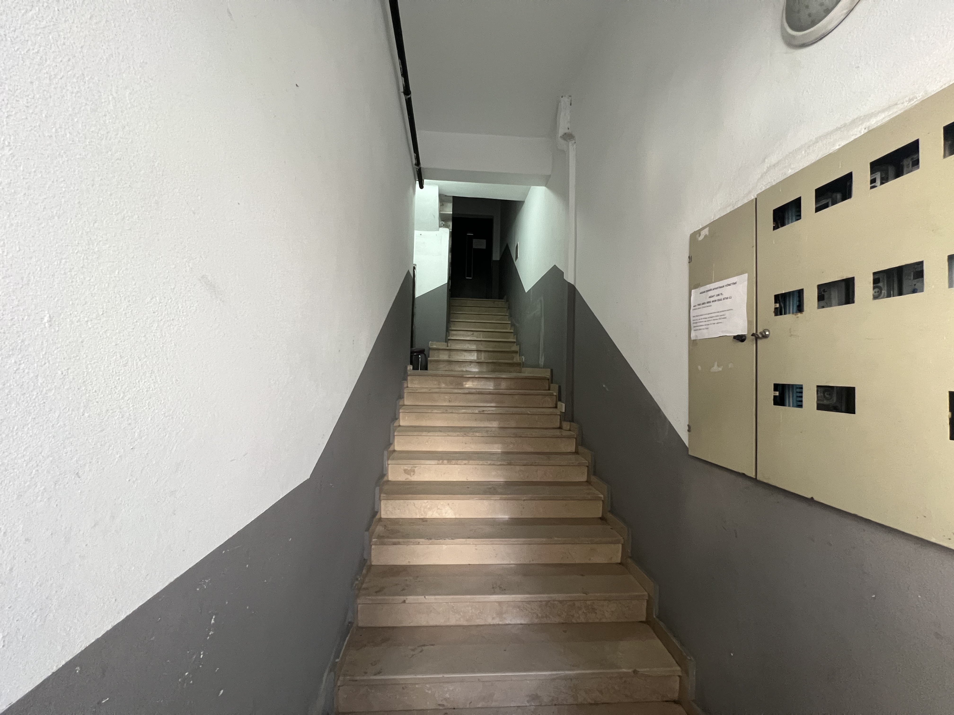 MABEL TGE'DEN YAYLACIKTA SATILIK DAİRE