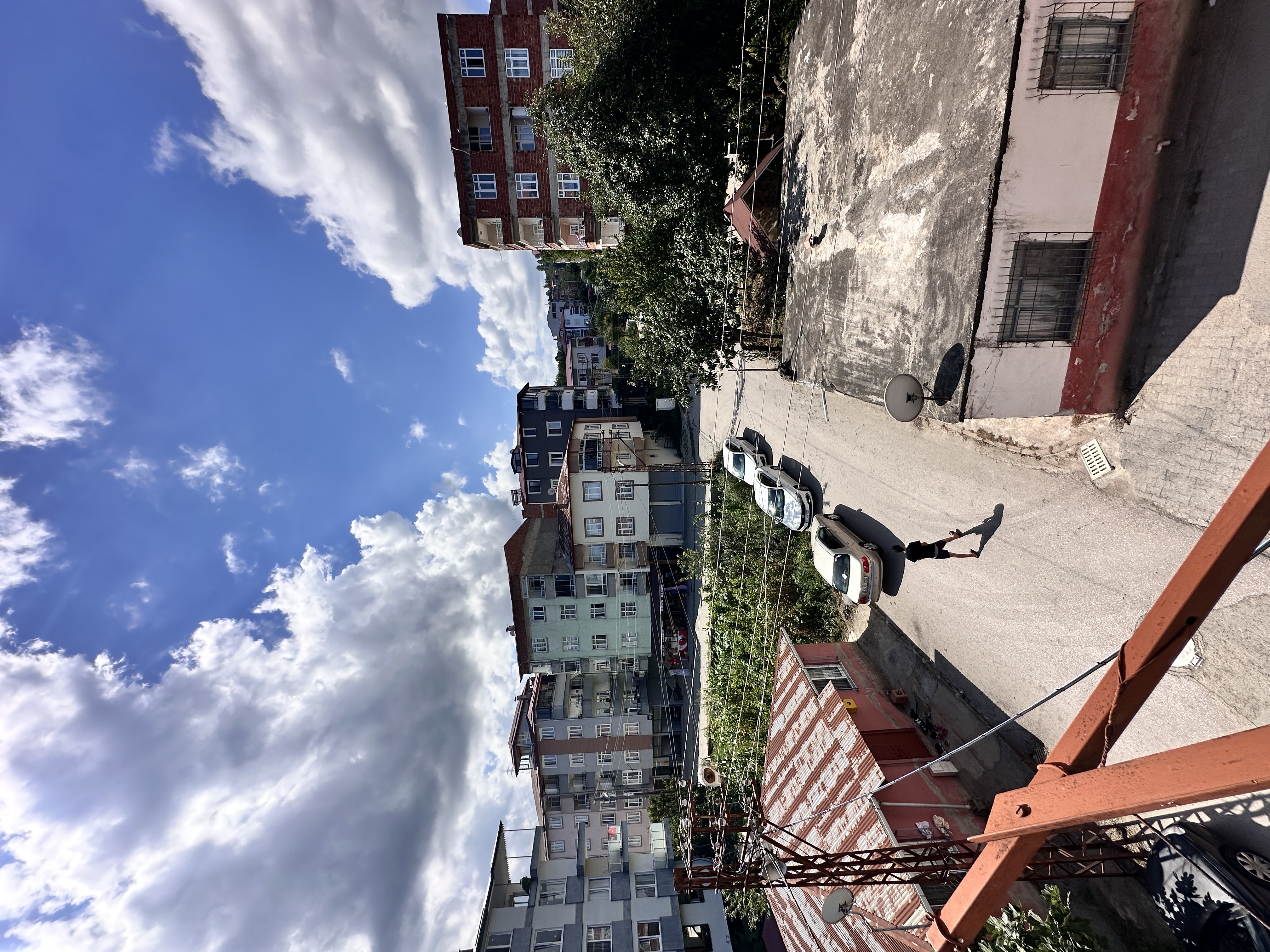 MABEL GAYRİMENKUL BAHÇELİEVLER.MH GÜZEL DAİRE