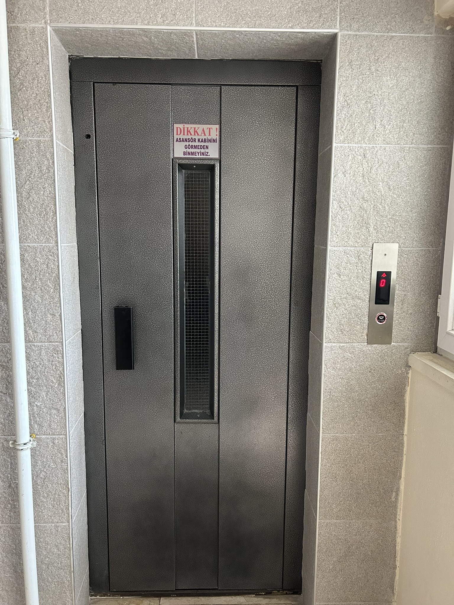 MABEL GAYRİMENKUL GÜRE MAH.DENİZ MANZARALI SATILIK DAİRE