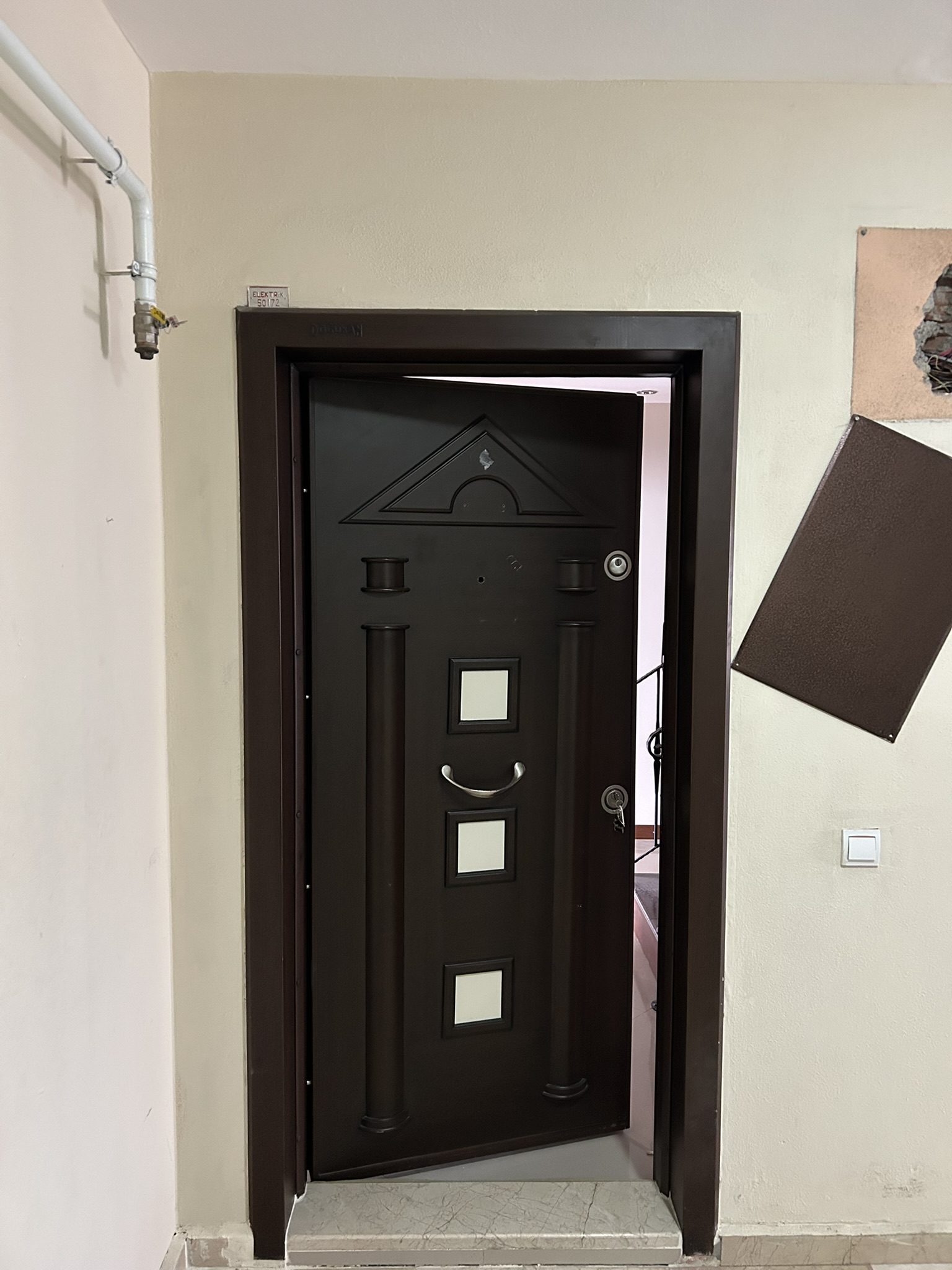 MABEL GAYRİMENKUL GÜRE MAH.DENİZ MANZARALI SATILIK DAİRE