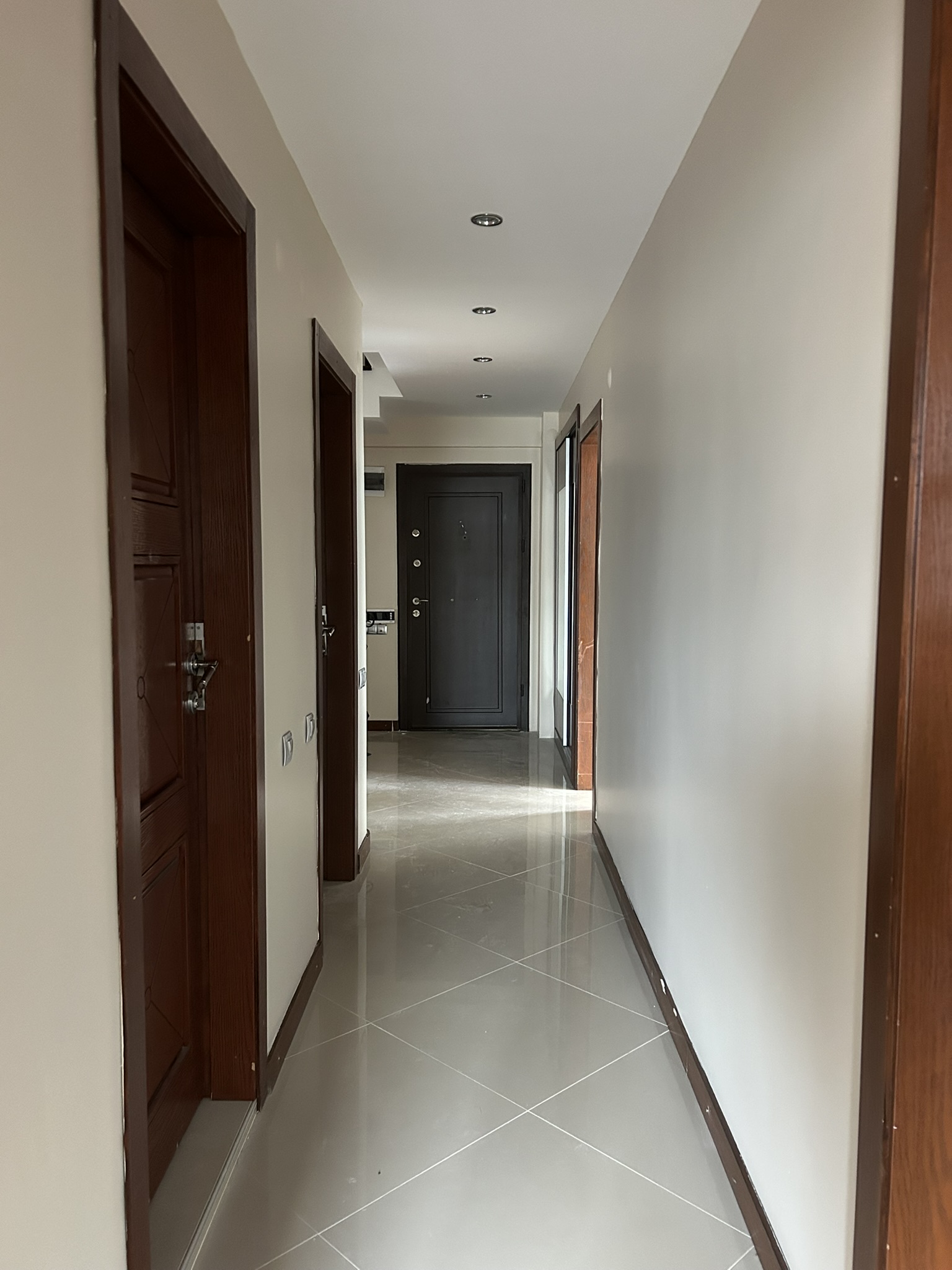 MABEL GAYRİMENKUL GÜRE MAH.DENİZ MANZARALI SATILIK DAİRE