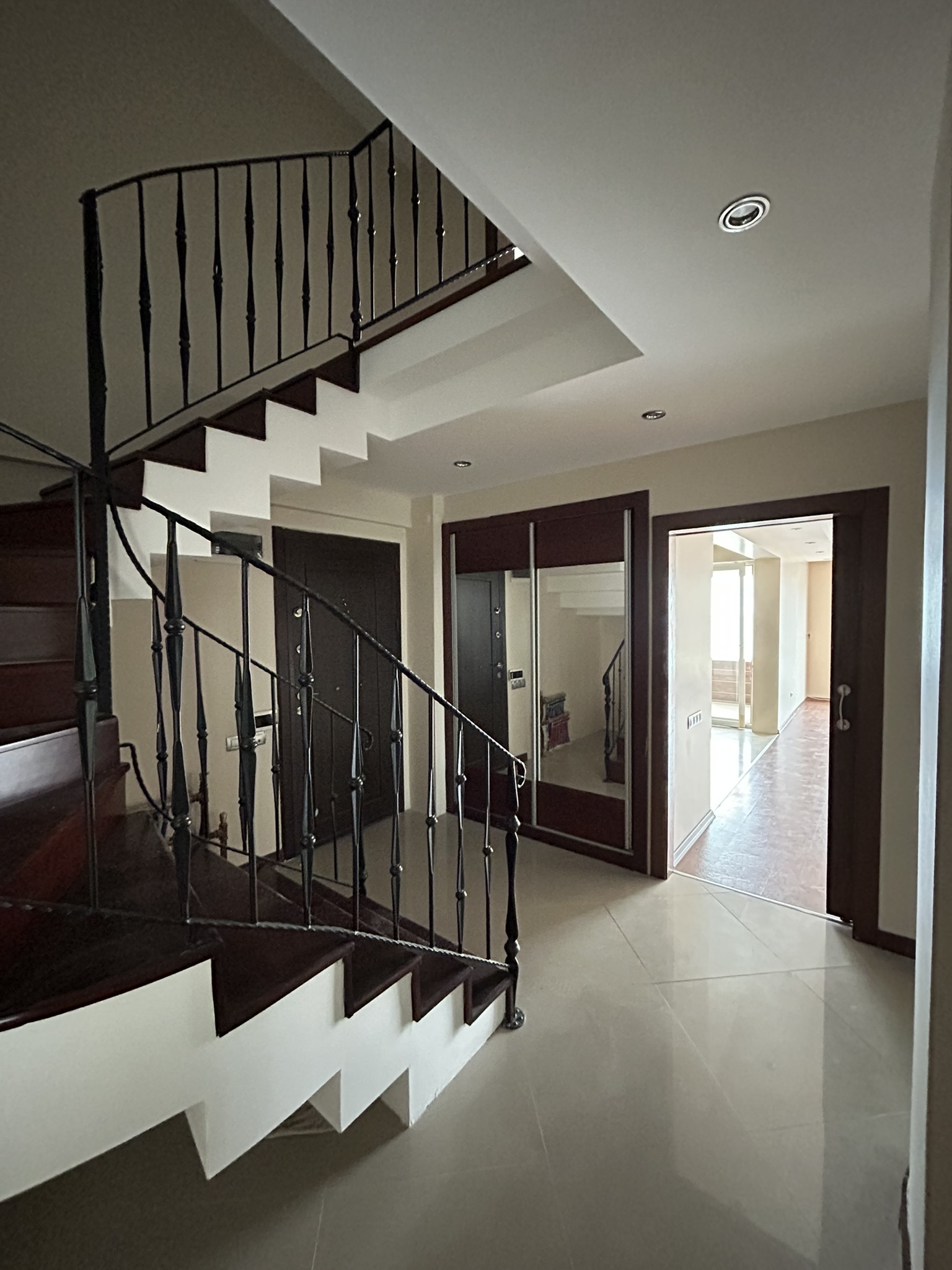 MABEL GAYRİMENKUL GÜRE MAH.DENİZ MANZARALI SATILIK DAİRE