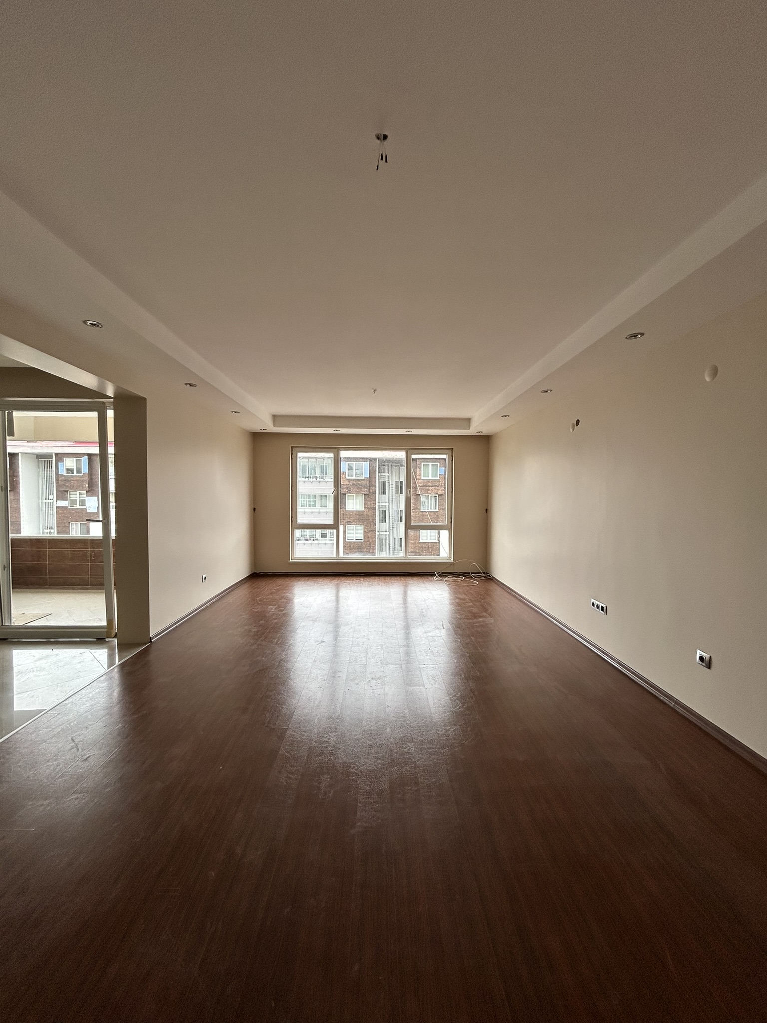 MABEL GAYRİMENKUL GÜRE MAH.DENİZ MANZARALI SATILIK DAİRE