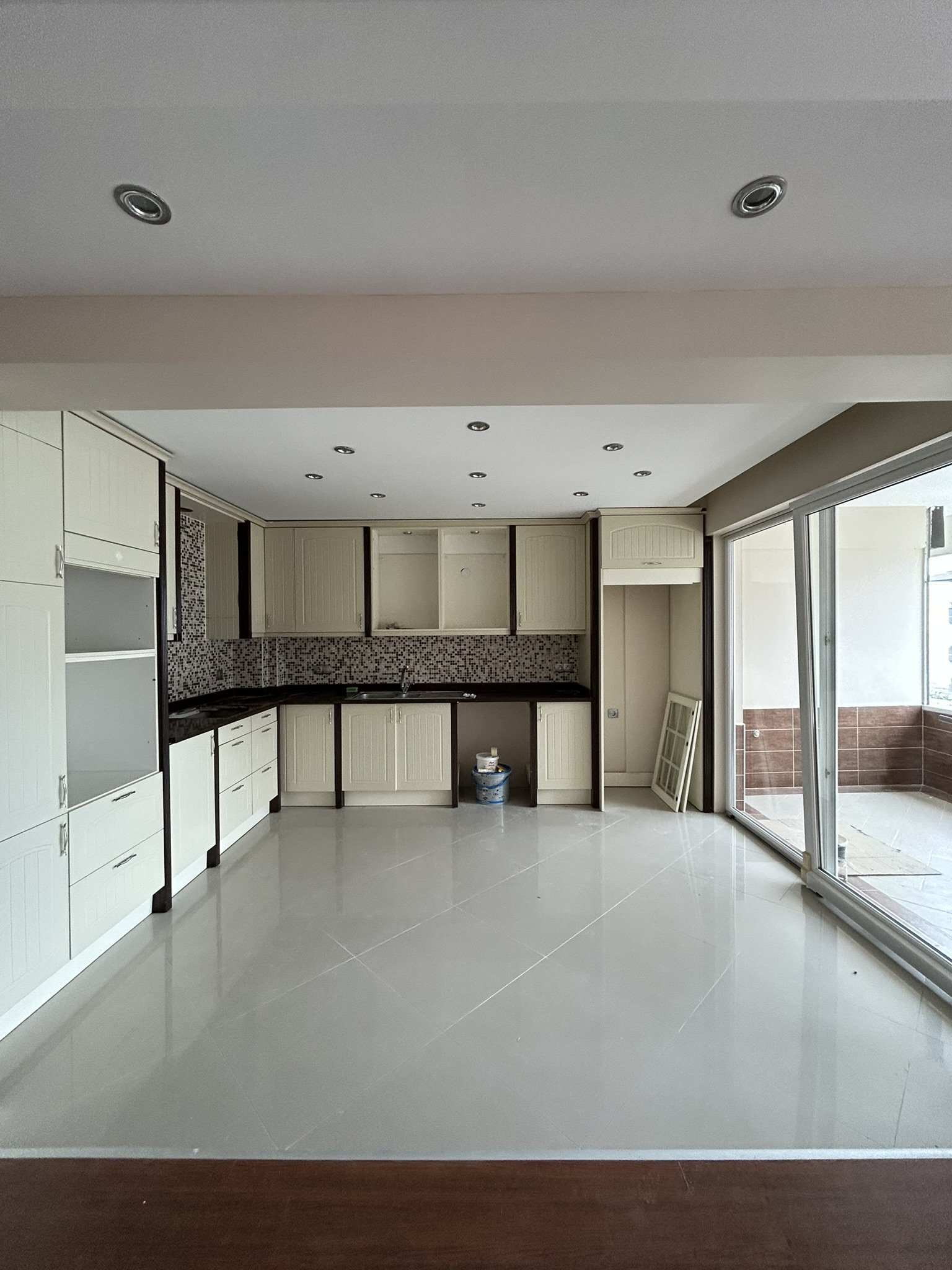 MABEL GAYRİMENKUL GÜRE MAH.DENİZ MANZARALI SATILIK DAİRE