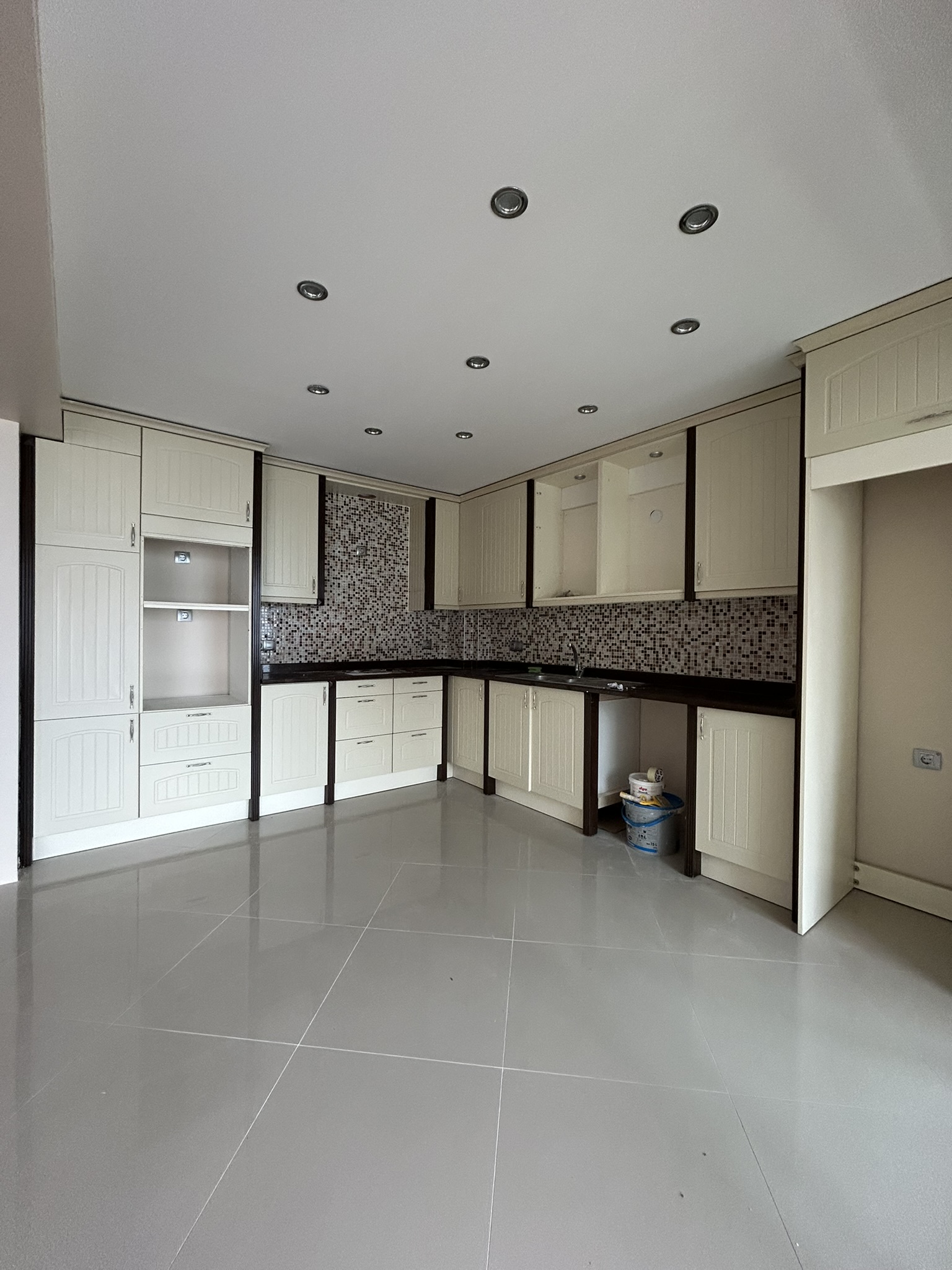 MABEL GAYRİMENKUL GÜRE MAH.DENİZ MANZARALI SATILIK DAİRE