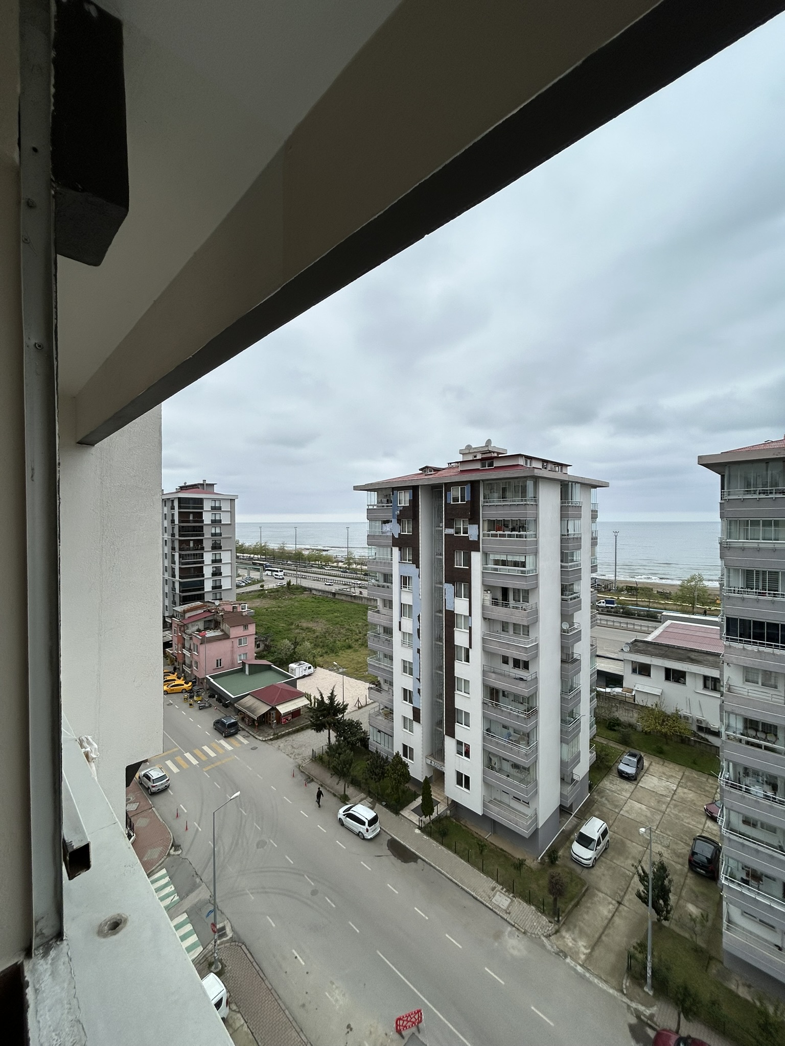 MABEL GAYRİMENKUL GÜRE MAH.DENİZ MANZARALI SATILIK DAİRE