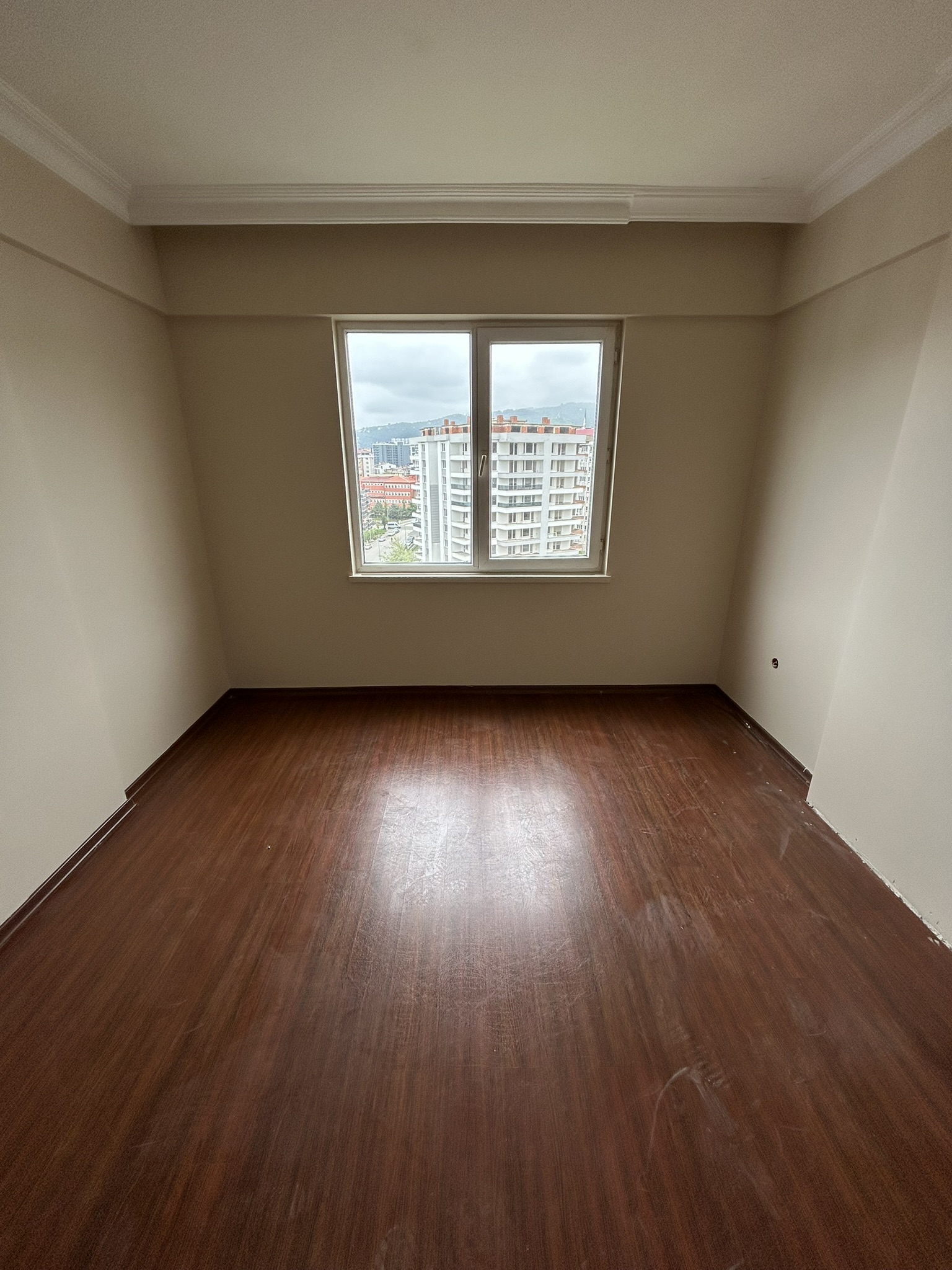 MABEL GAYRİMENKUL GÜRE MAH.DENİZ MANZARALI SATILIK DAİRE