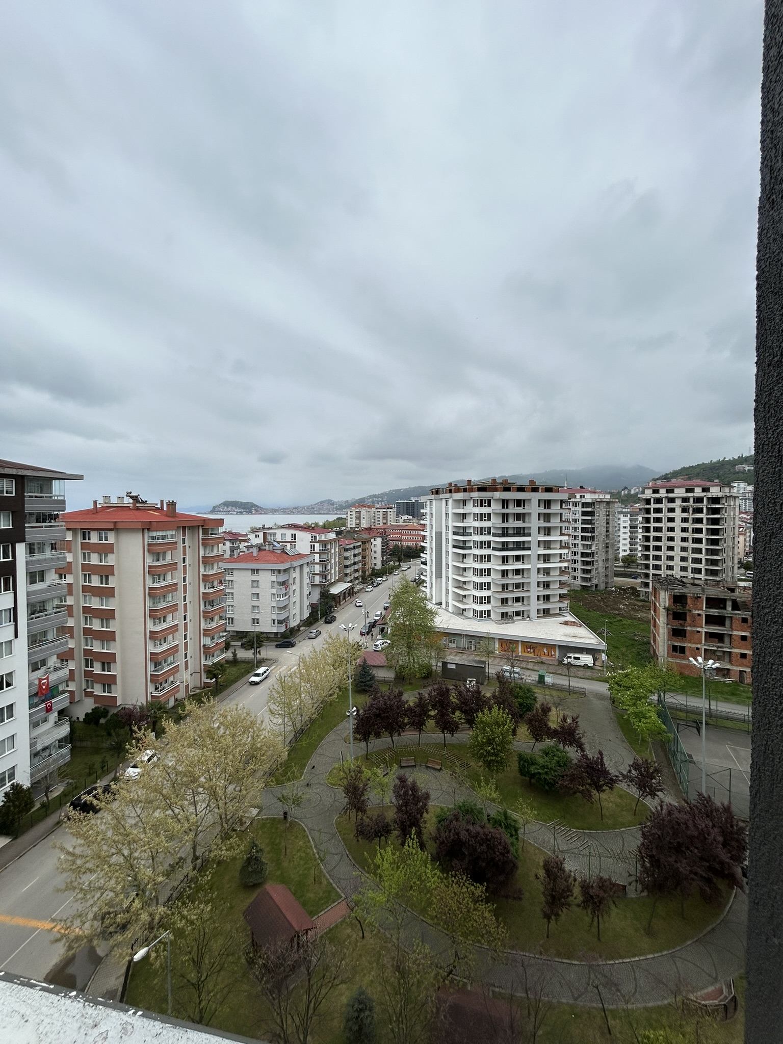 MABEL GAYRİMENKUL GÜRE MAH.DENİZ MANZARALI SATILIK DAİRE