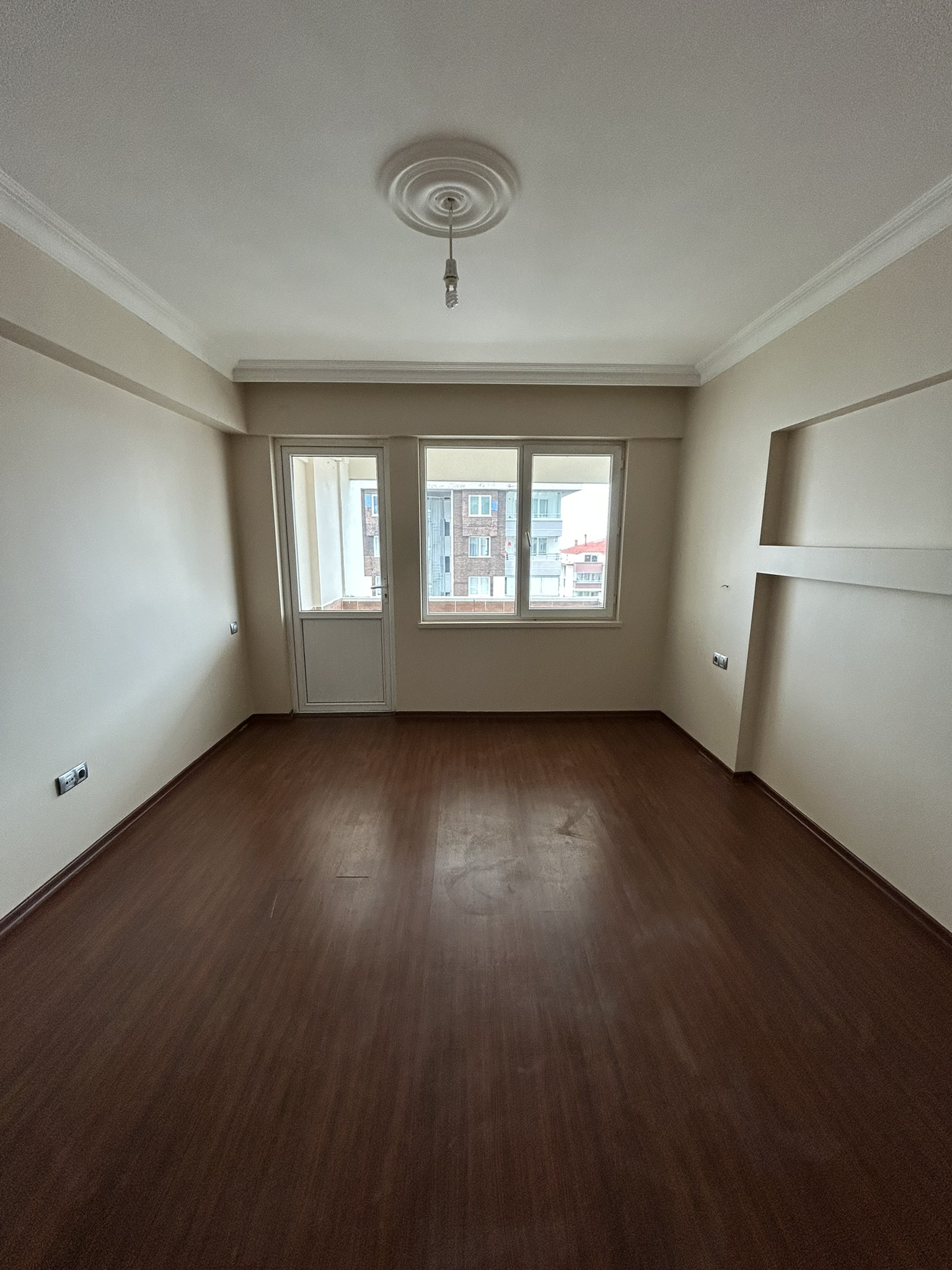 MABEL GAYRİMENKUL GÜRE MAH.DENİZ MANZARALI SATILIK DAİRE