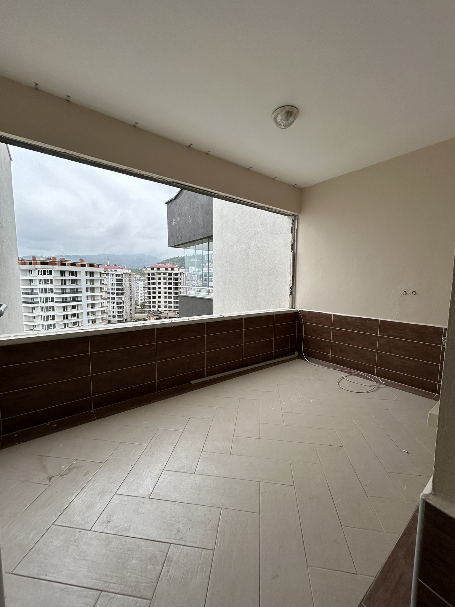 MABEL GAYRİMENKUL GÜRE MAH.DENİZ MANZARALI SATILIK DAİRE