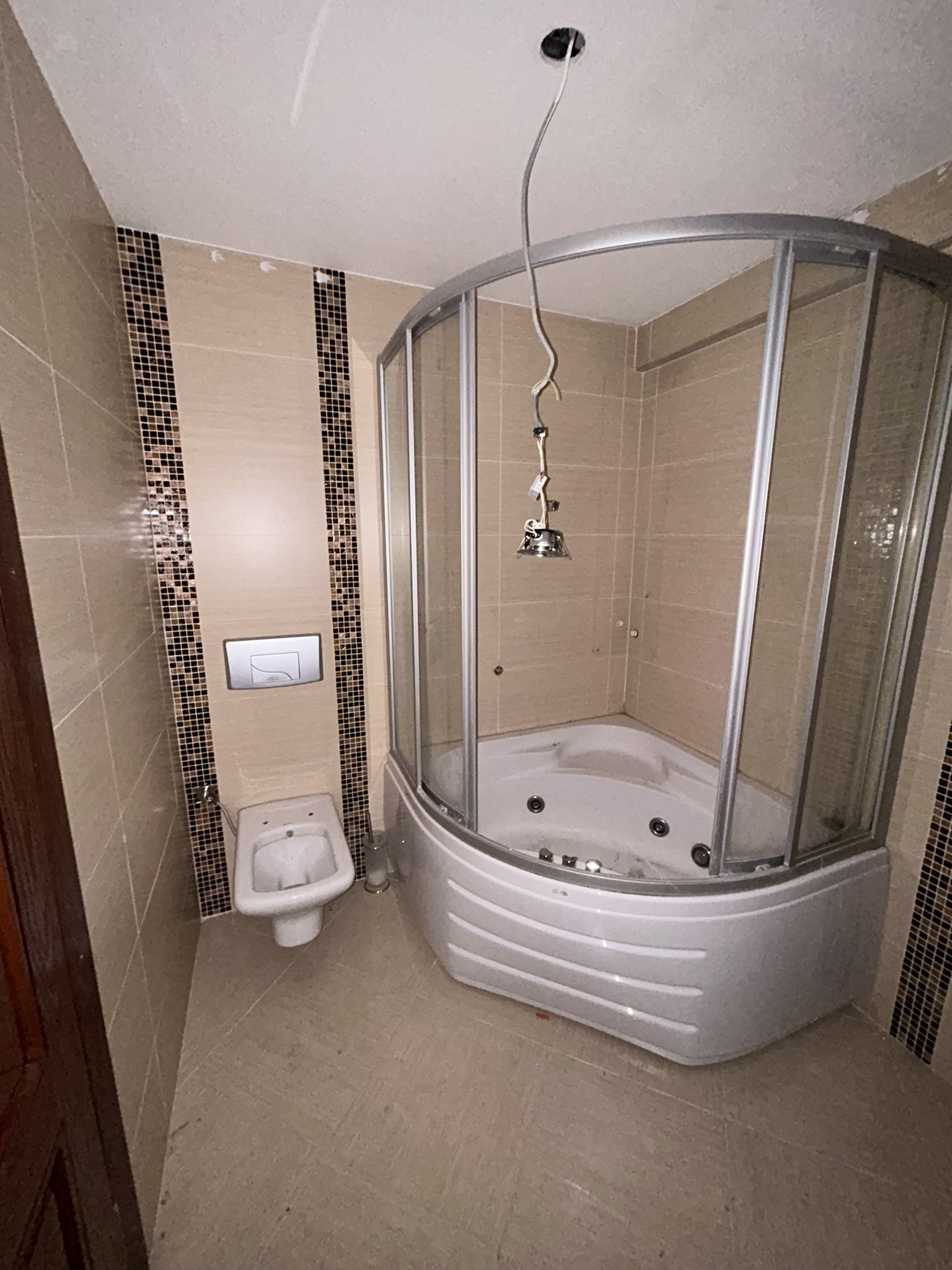 MABEL GAYRİMENKUL GÜRE MAH.DENİZ MANZARALI SATILIK DAİRE