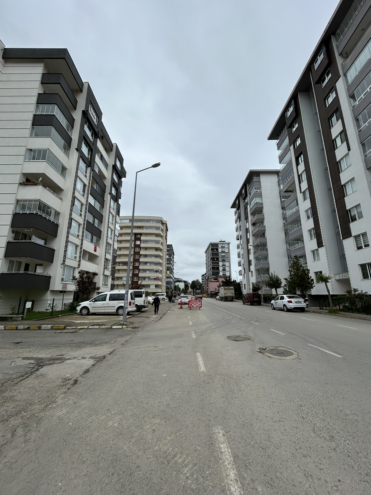 MABEL GAYRİMENKUL GÜRE MAH.DENİZ MANZARALI SATILIK DAİRE