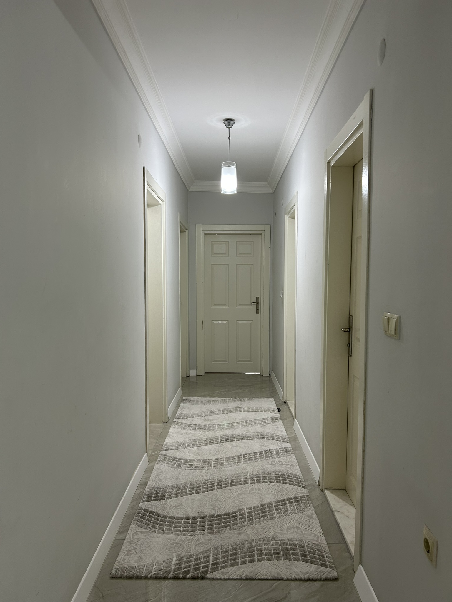 GEDİKKAYA KIR ÇİÇEĞİ SİTESİ KAT : 6