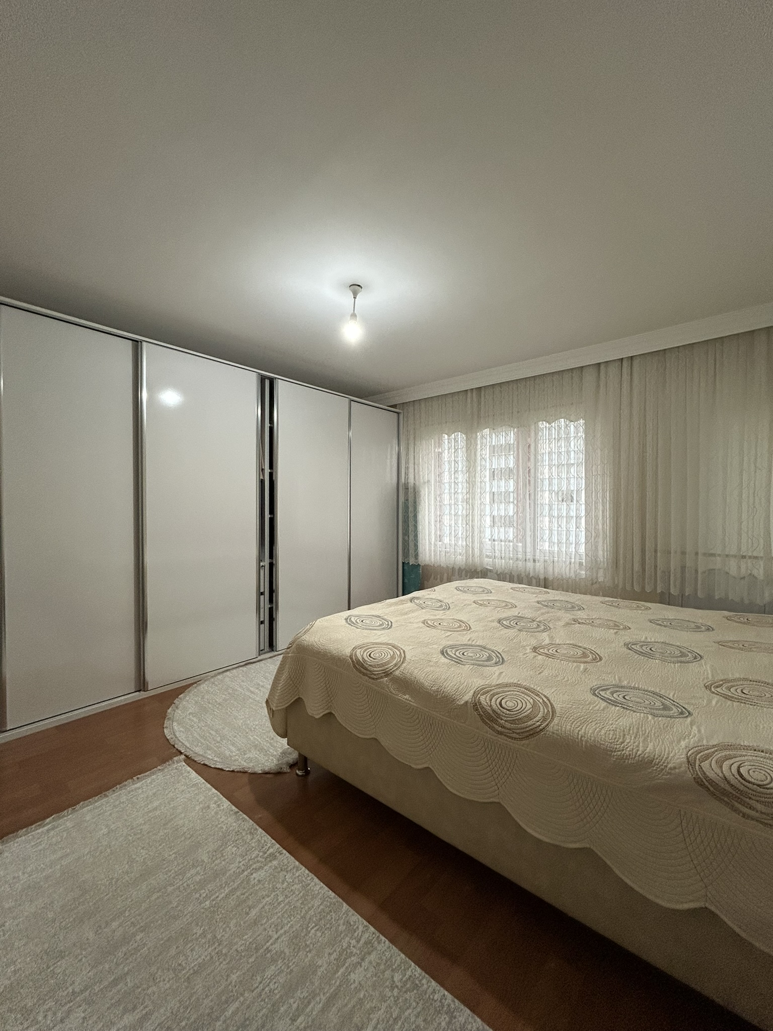 GEDİKKAYA KIR ÇİÇEĞİ SİTESİ KAT : 6