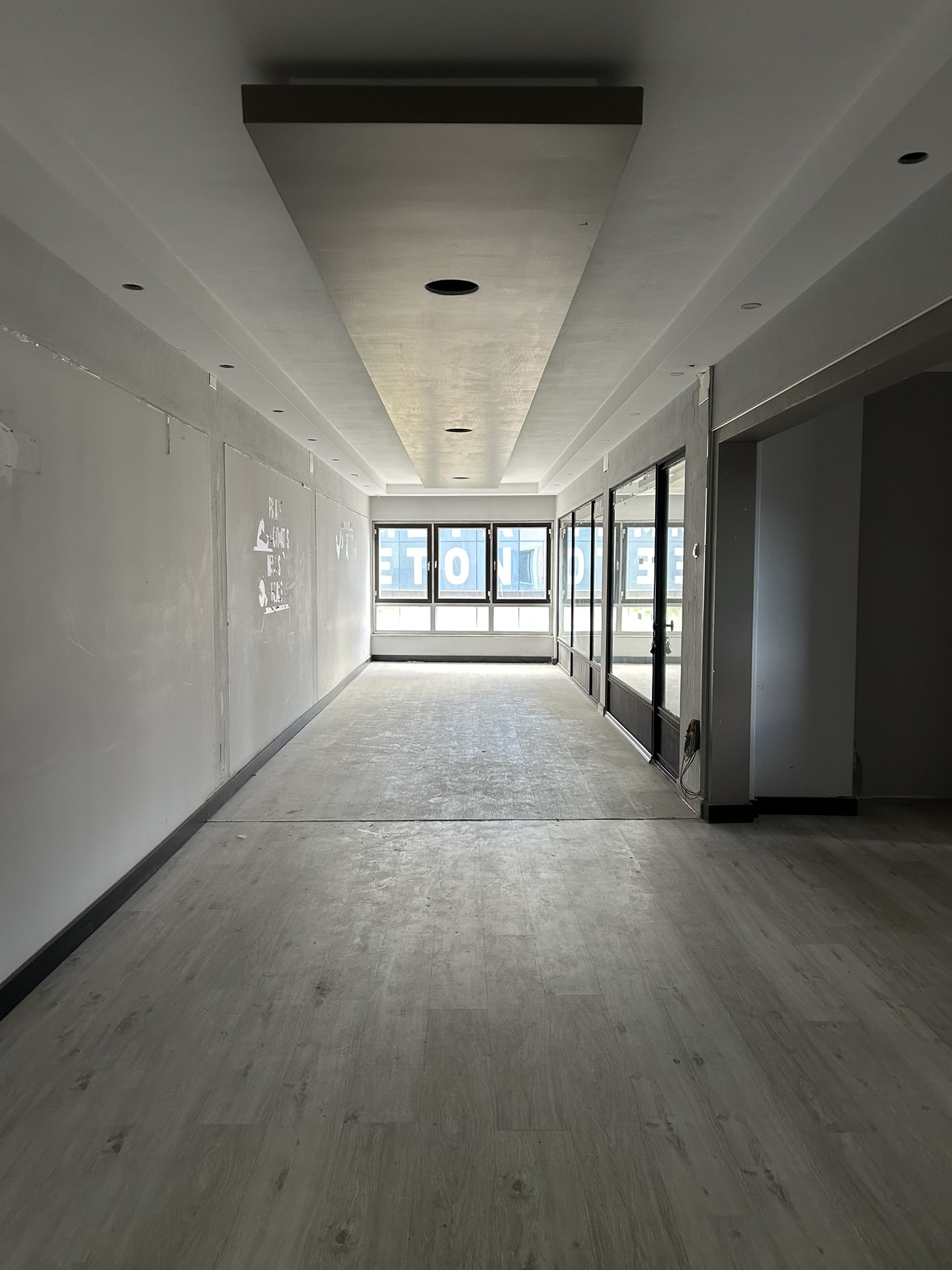 ŞEYHKERAMETTİN MH. KİRALIK OFİS