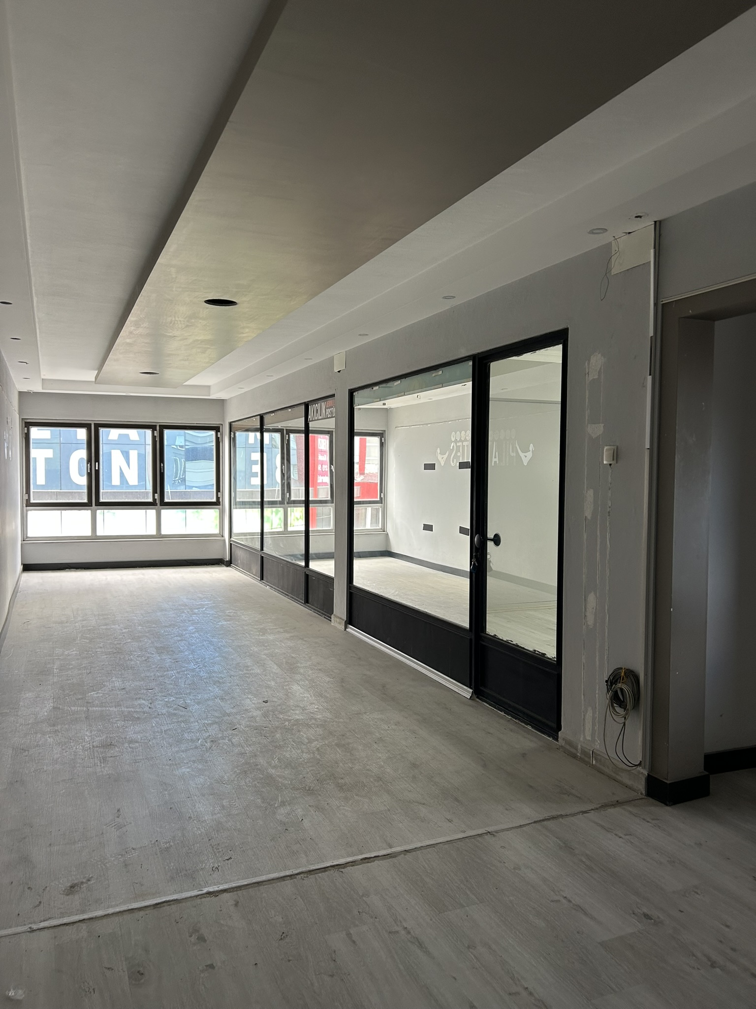 ŞEYHKERAMETTİN MH. KİRALIK OFİS