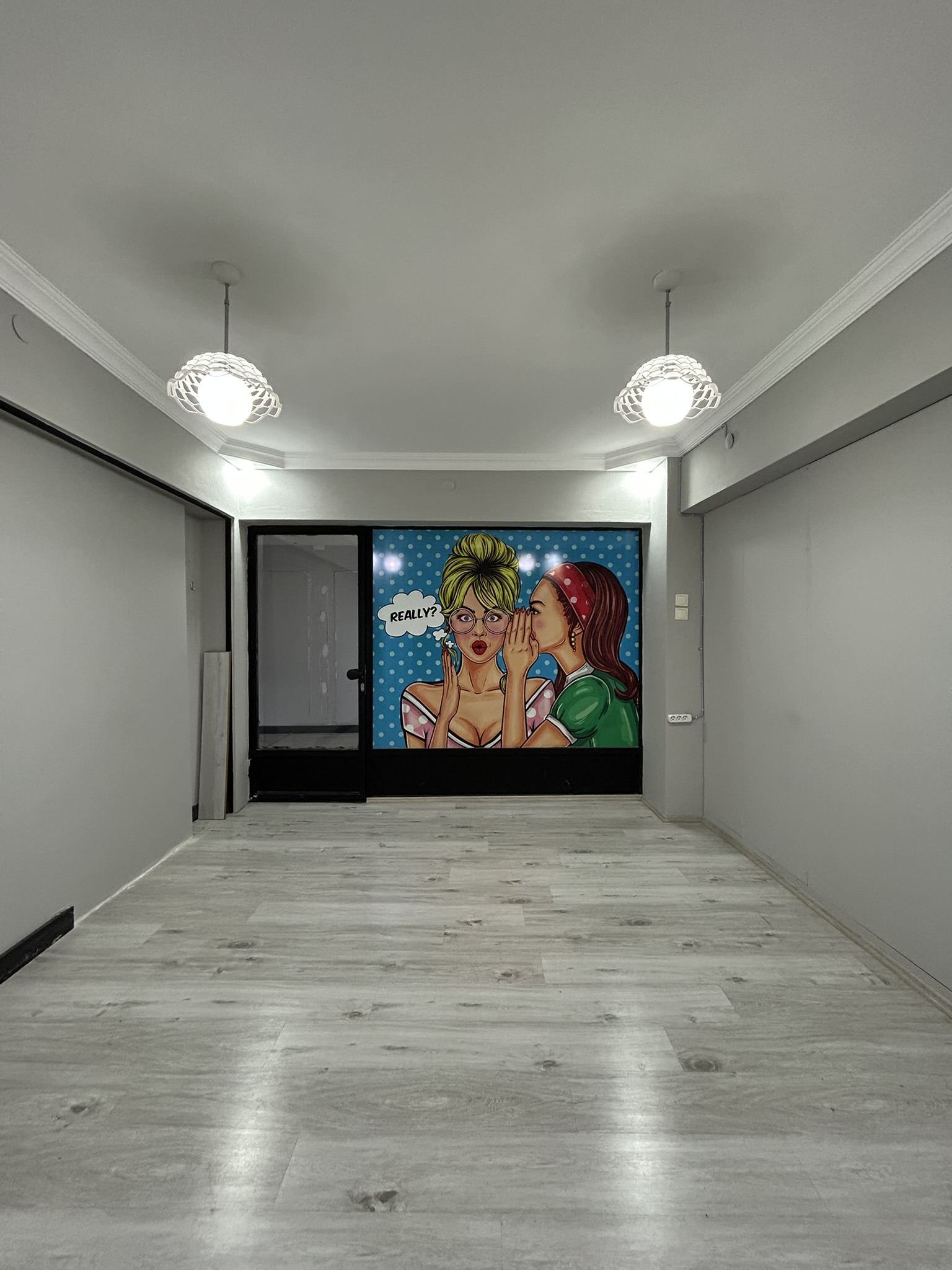 ŞEYHKERAMETTİN MH. KİRALIK OFİS