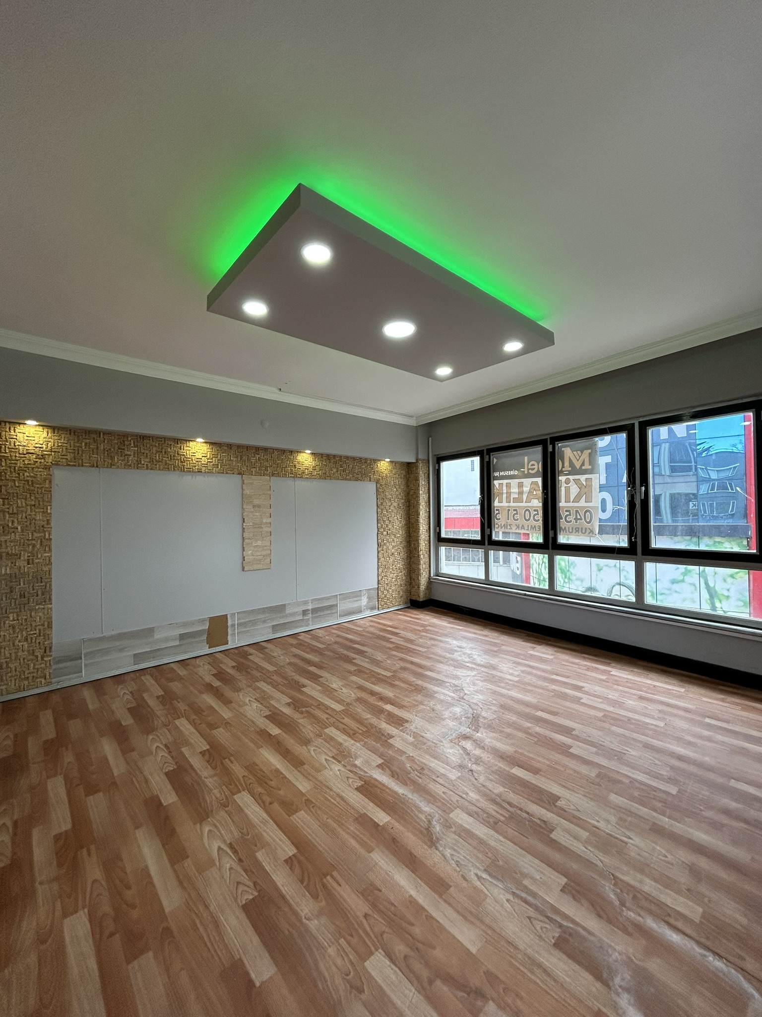 ŞEYHKERAMETTİN MH. KİRALIK OFİS