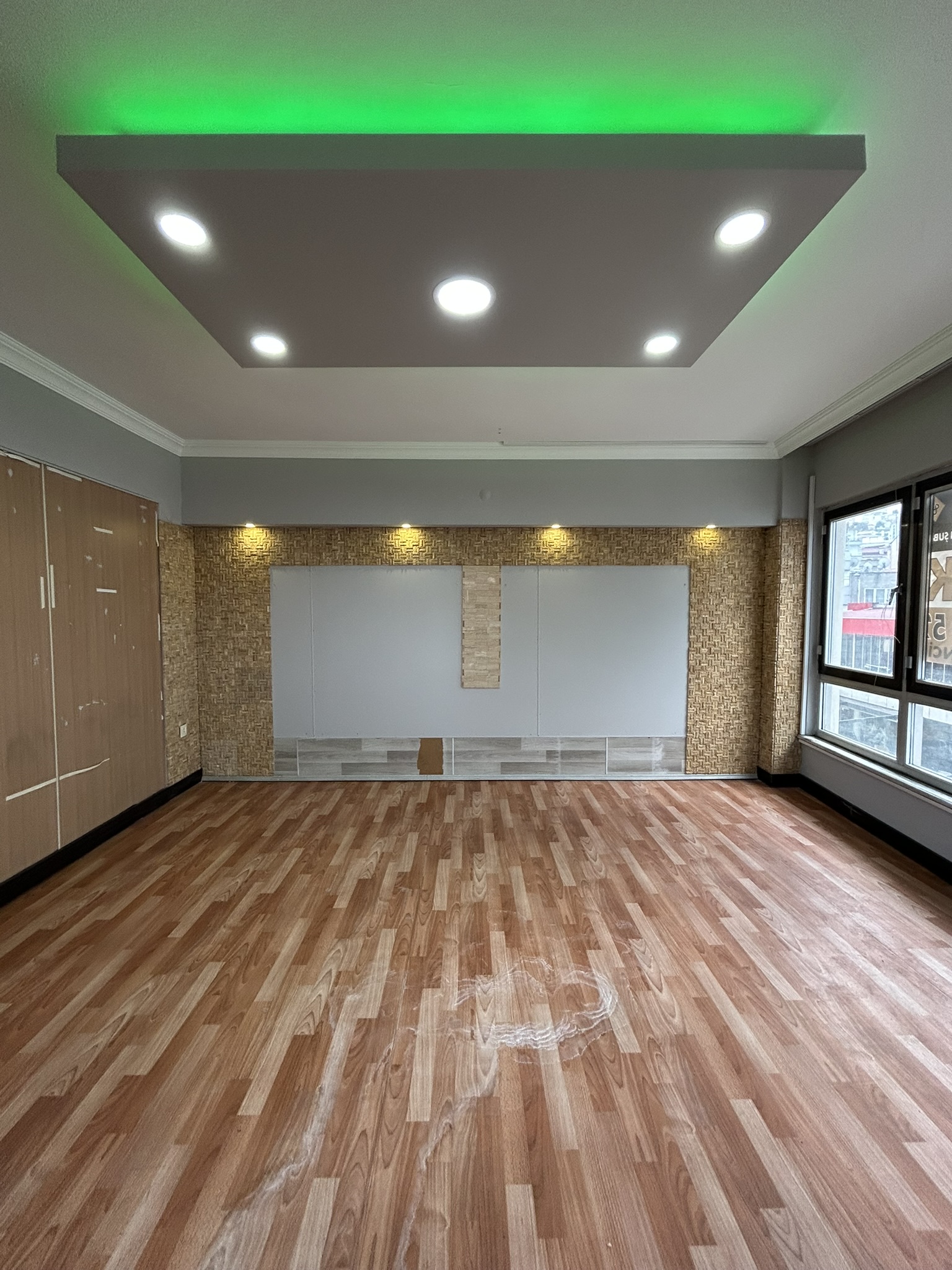 ŞEYHKERAMETTİN MH. KİRALIK OFİS